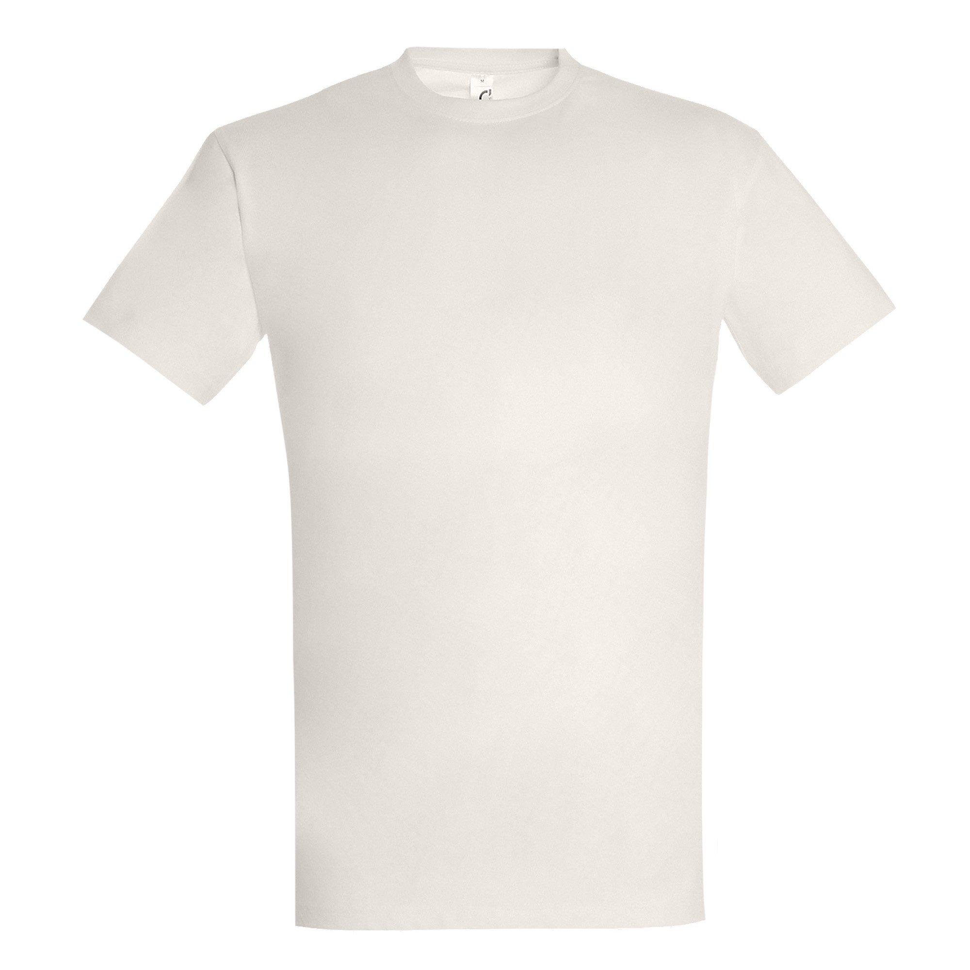 SOLS Imperial Kurzarm T-Shirt