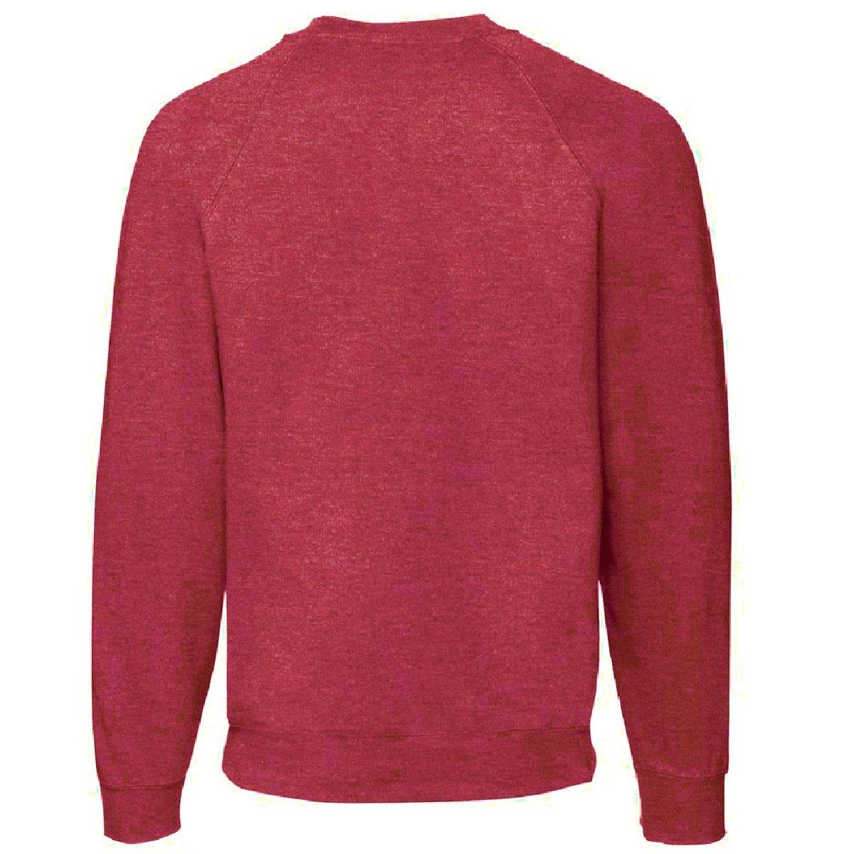 Fruit of the Loom Belcoro® Pullover Sweatshirt