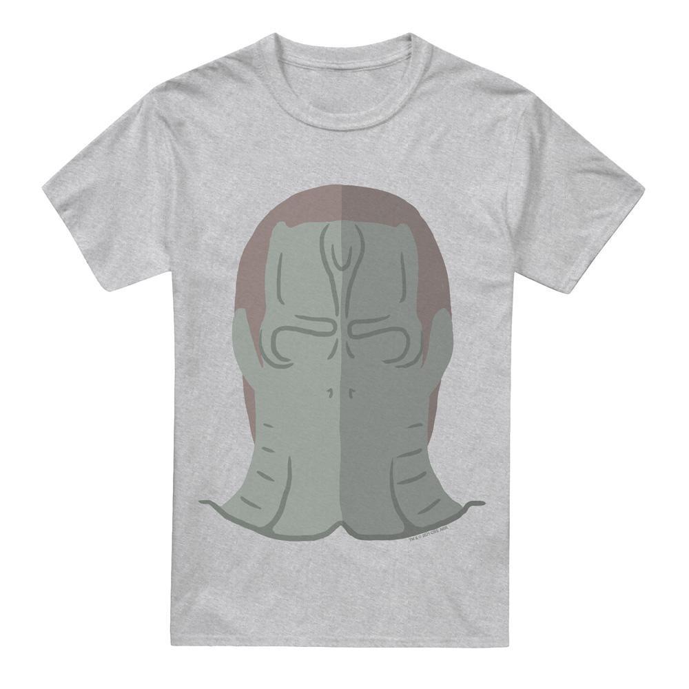 Star Trek Cardassian T-Shirt