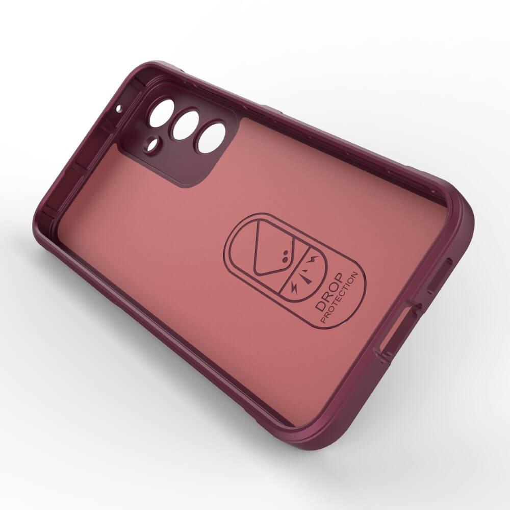 Cover-Discount Galaxy S23 FE - Rugged Protective Cover