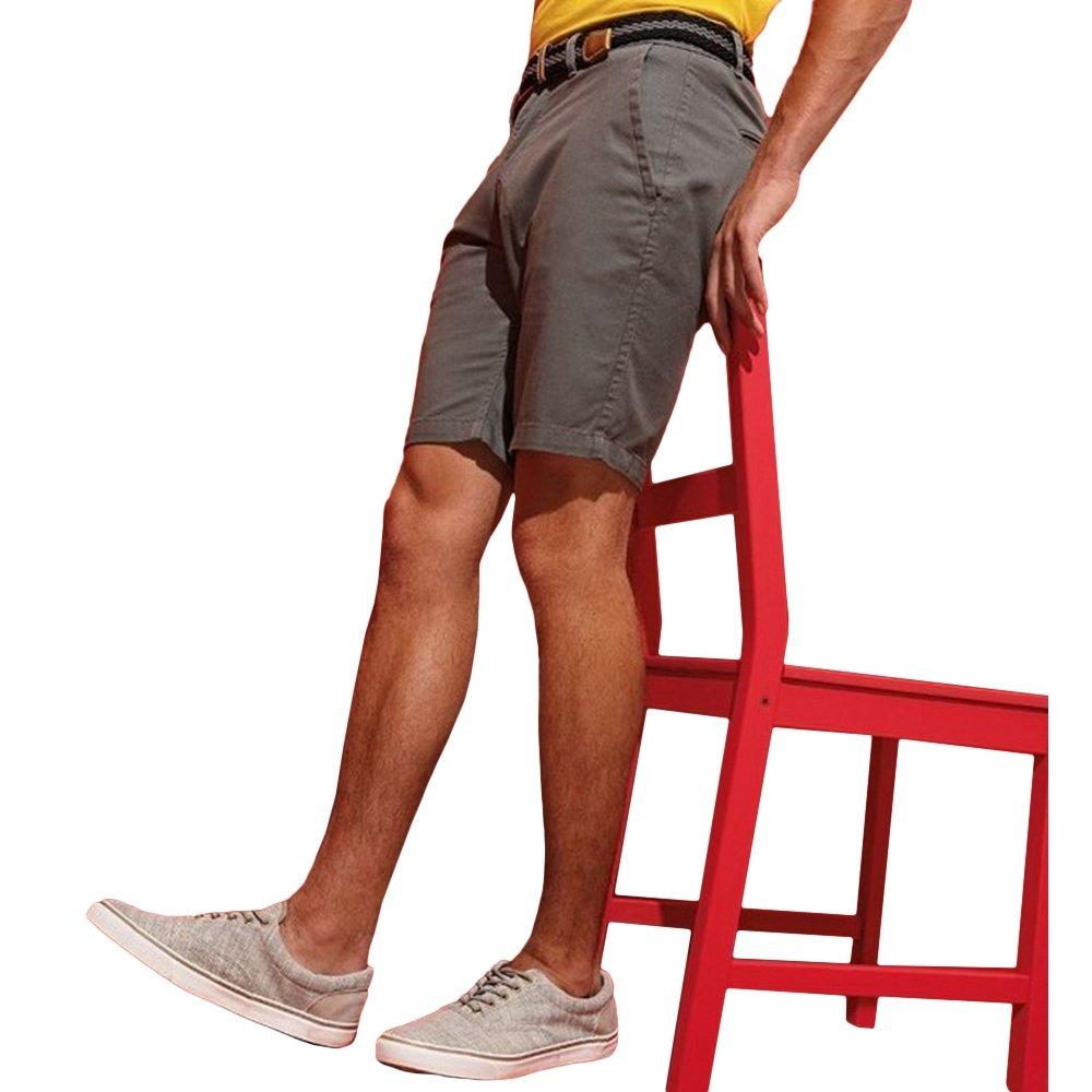 Asquith & Fox Chino Shorts