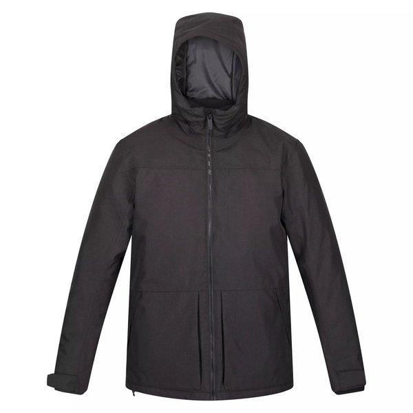 Regatta Volter Shield IV Jacke, wasserfest Beheizt