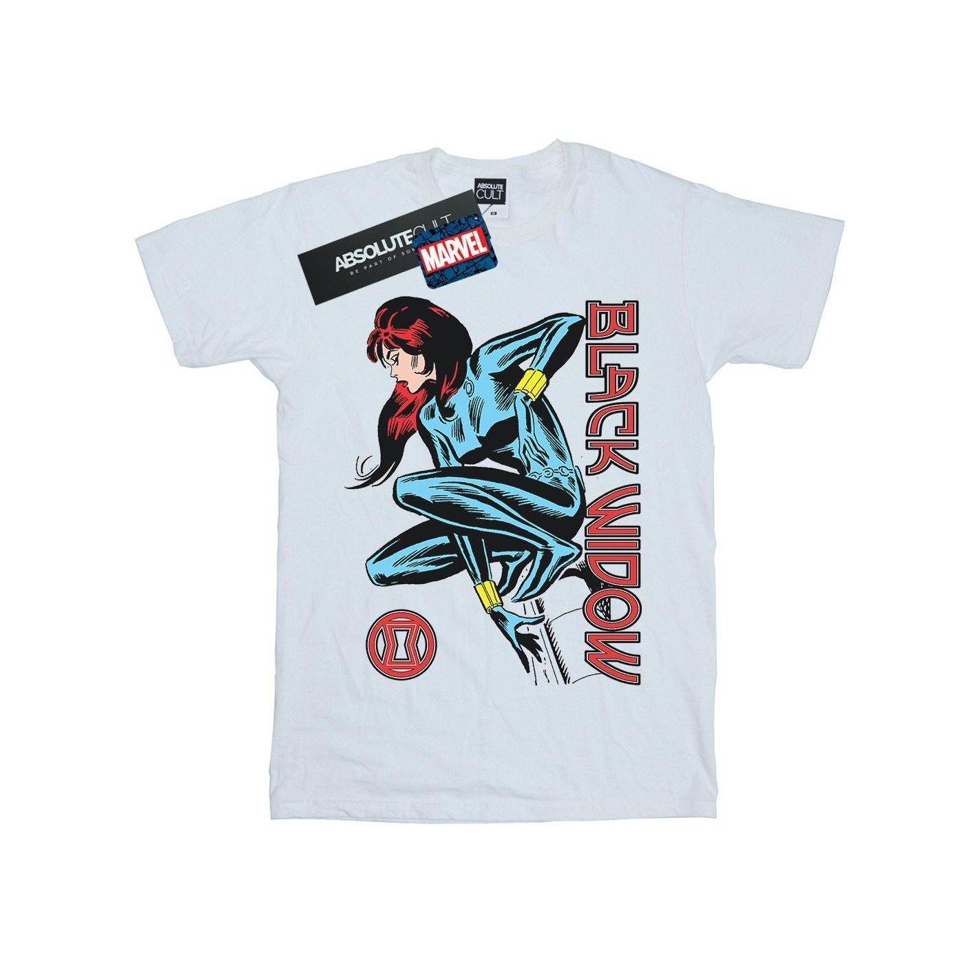 MARVEL In Action TShirt