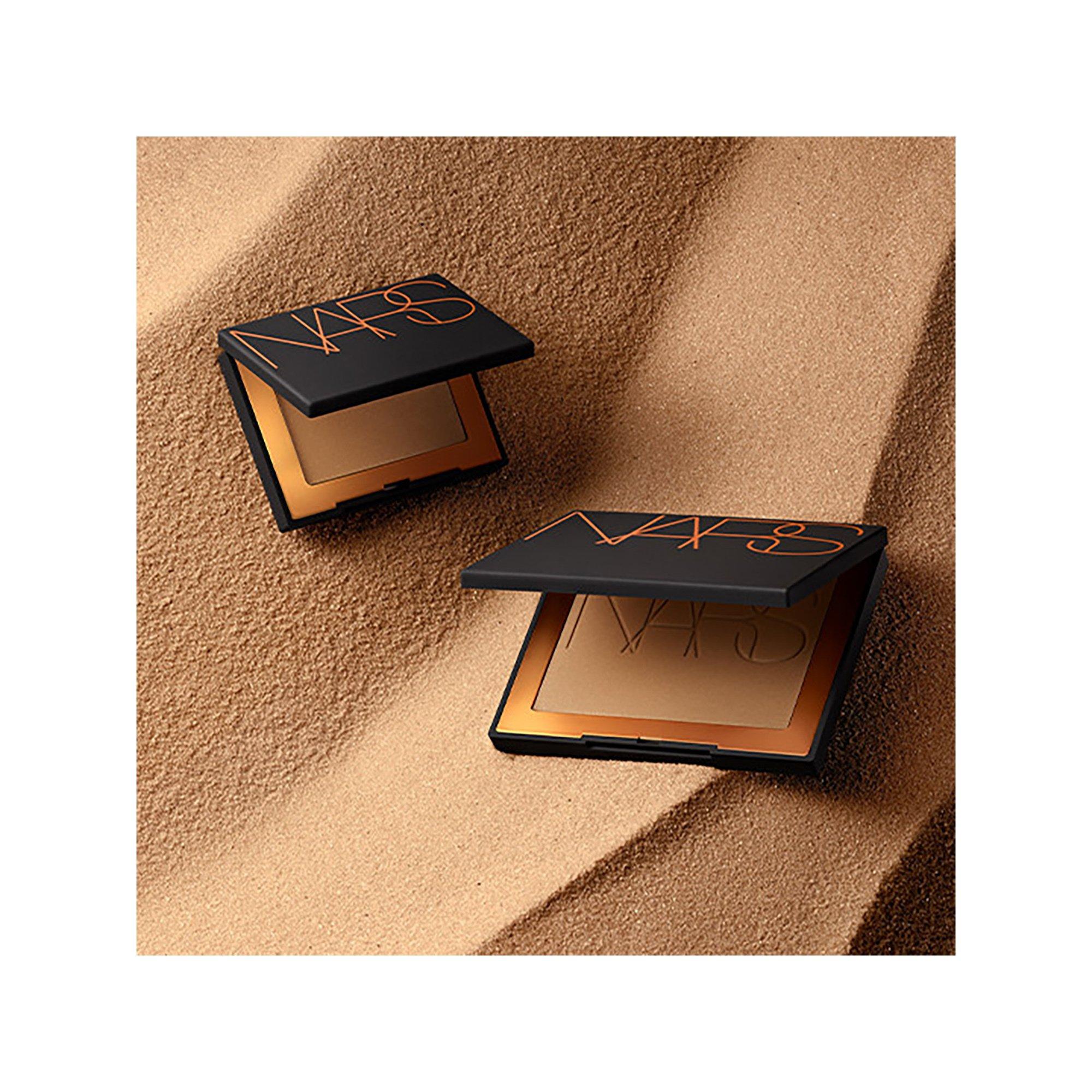 Nars Mini Bronzing Powder Laguna