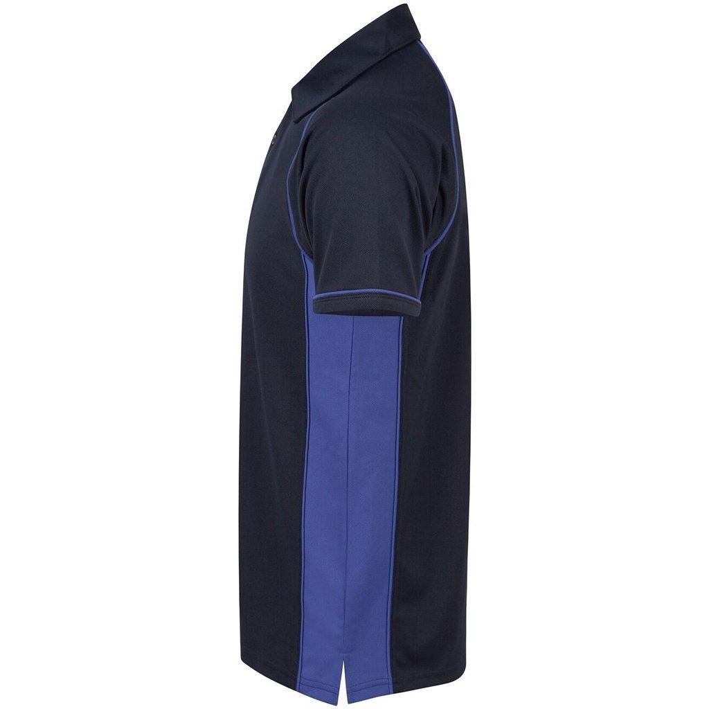 Finden & Hales Performance Paspel Polo Shirt