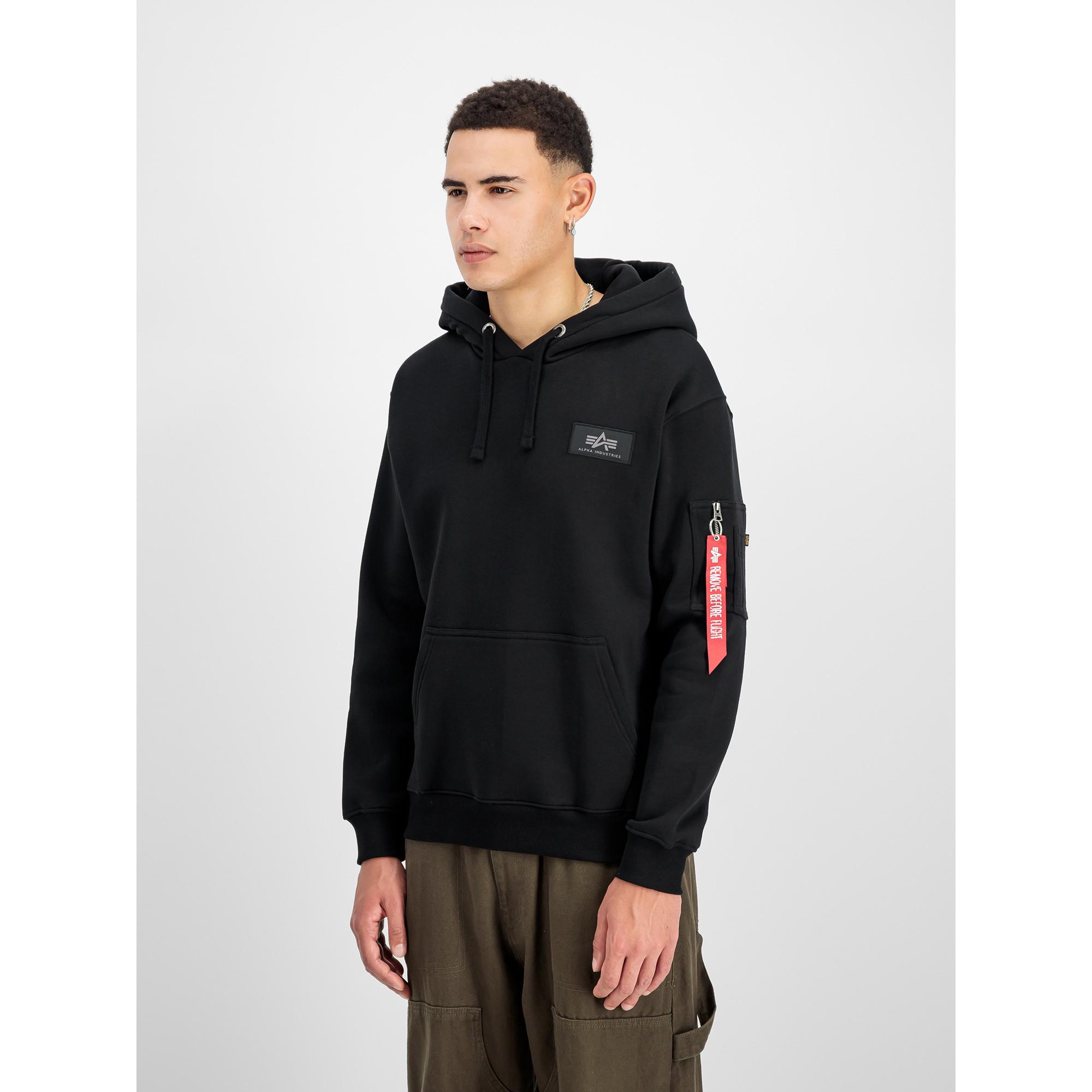 Alpha Industries Hoodie