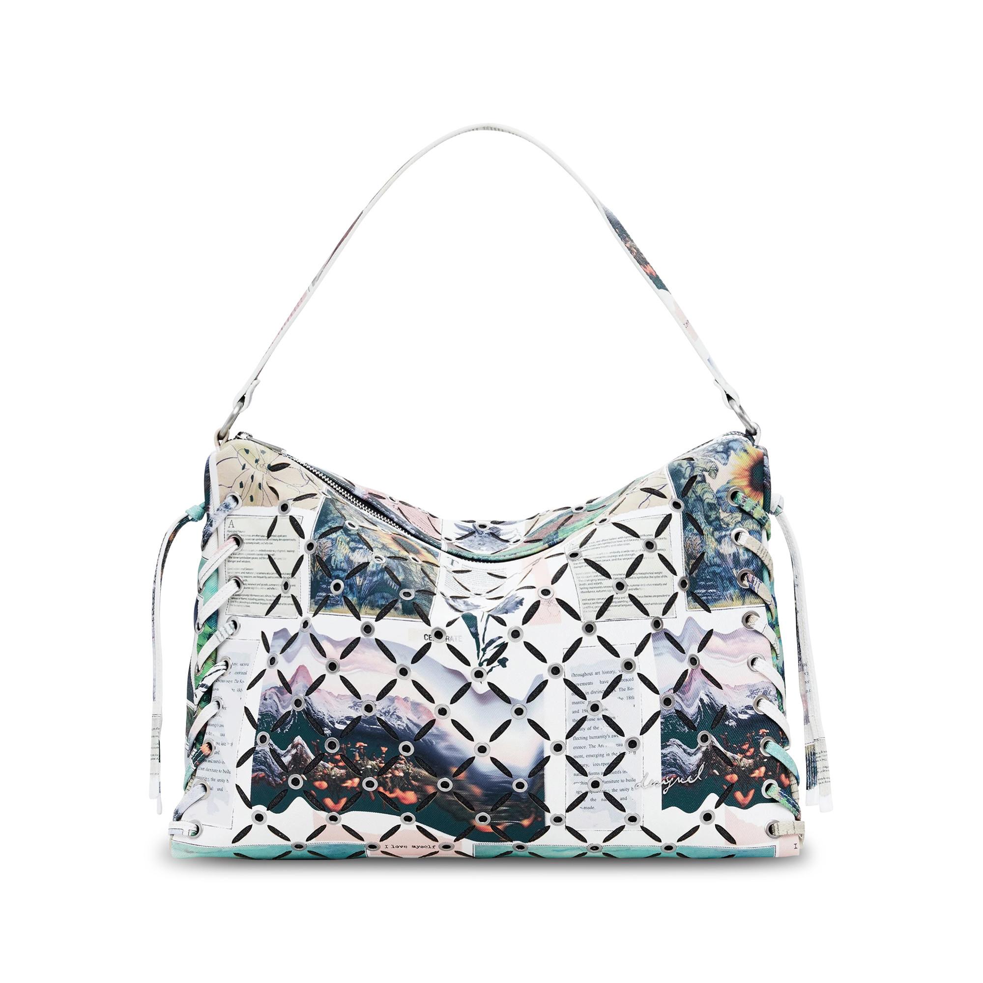 Desigual Tasche