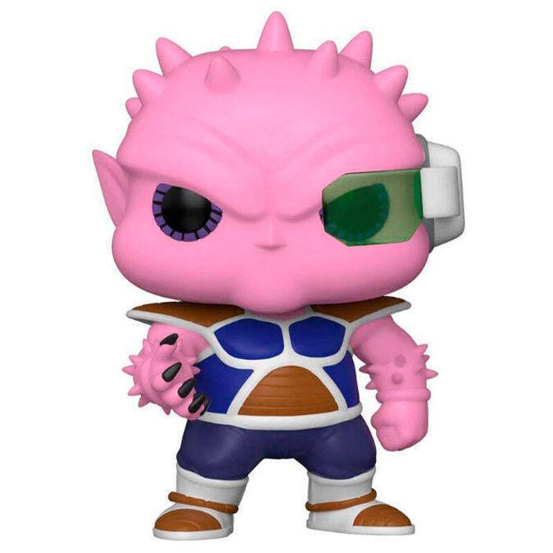 Funko POP-Figur Dragon Ball Z Dodoria Exklusiv