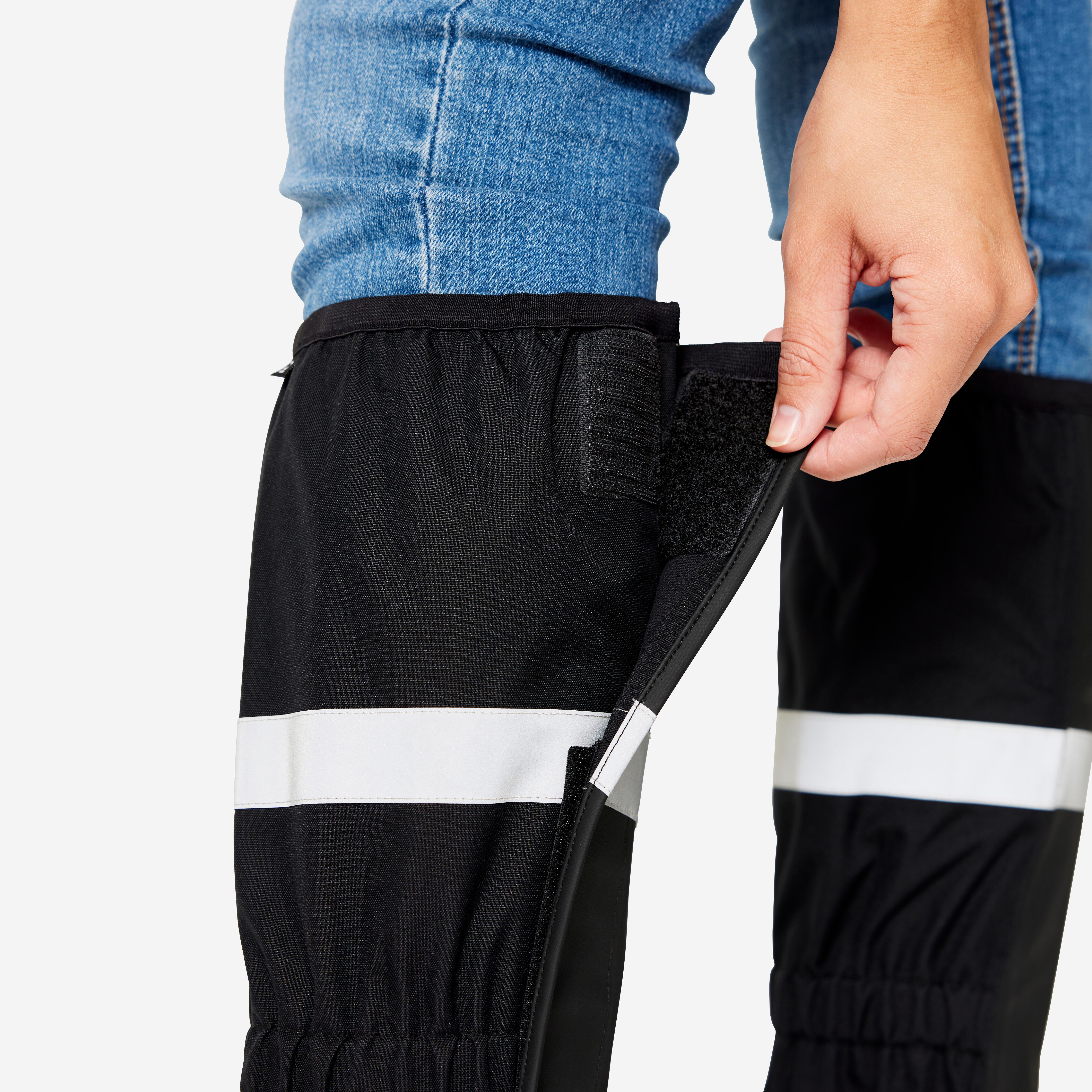 BTWIN Überschuh - HIGH COVER