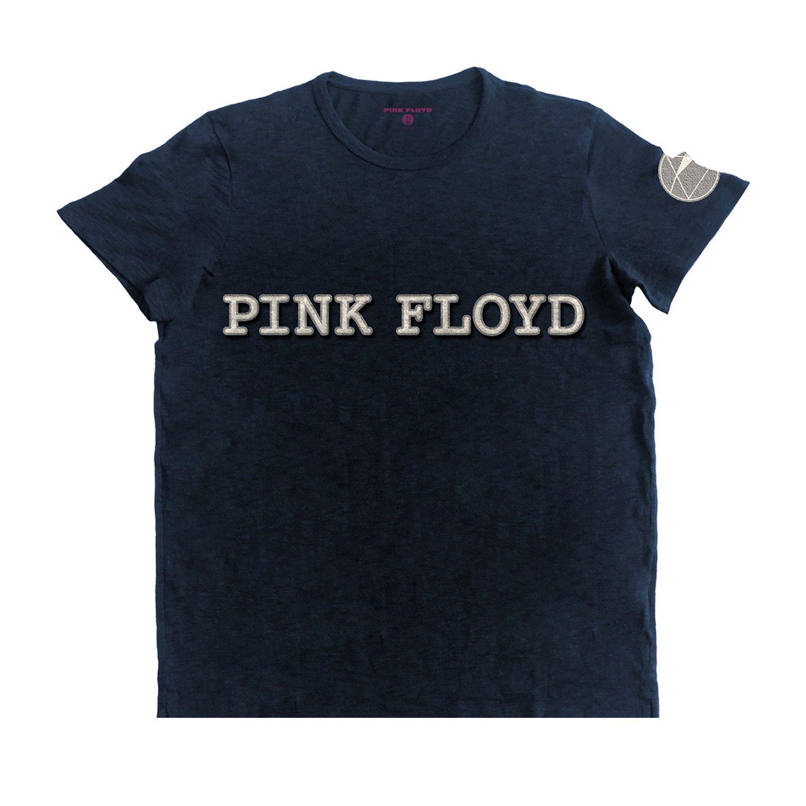 Pink Floyd Pink Floyd Logo T-Shirt