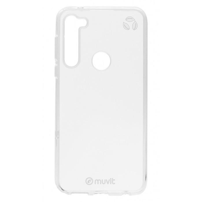 Muvit Case Motorola Moto G Pro Recycletek