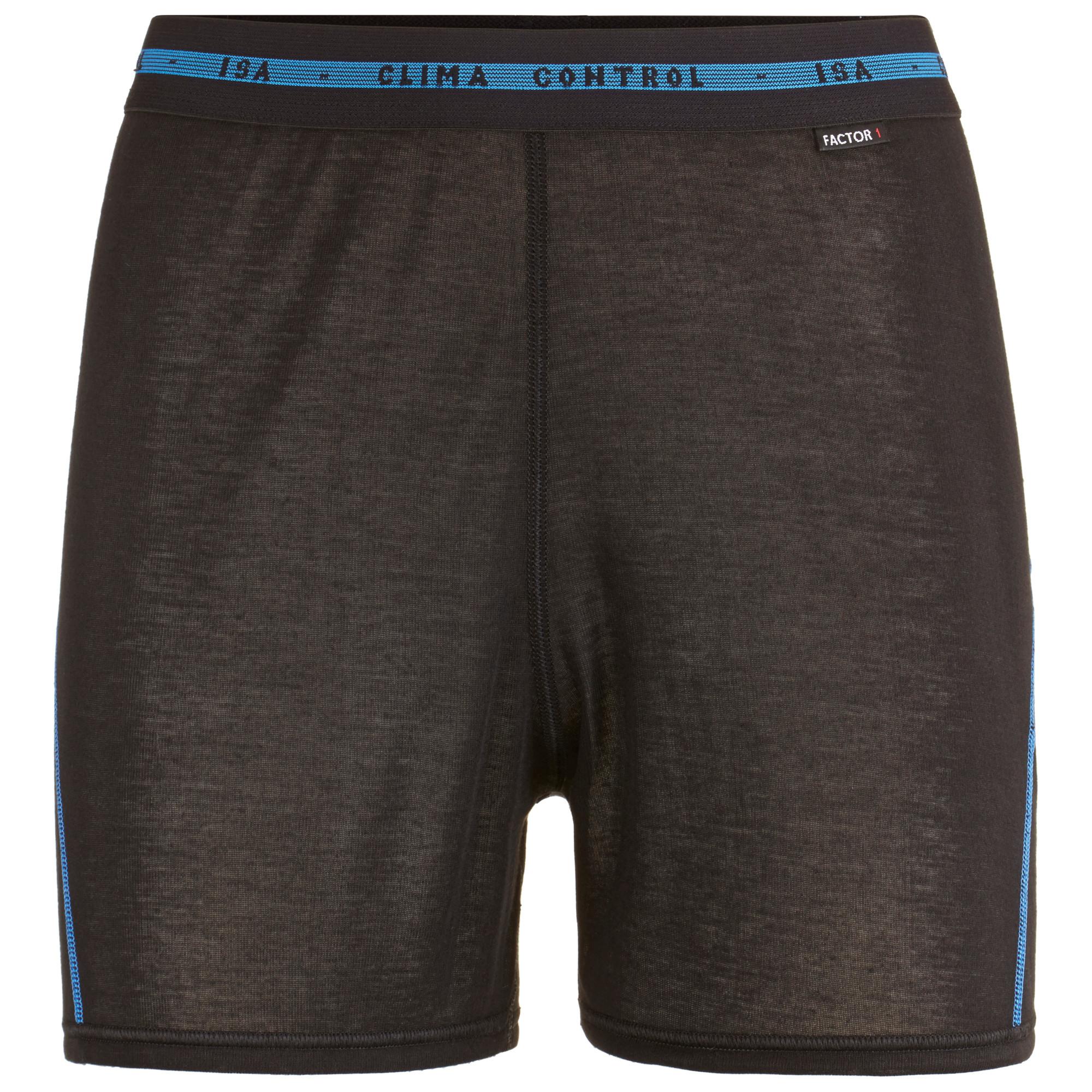 ISA bodywear Clima Control Panty Faktor 2