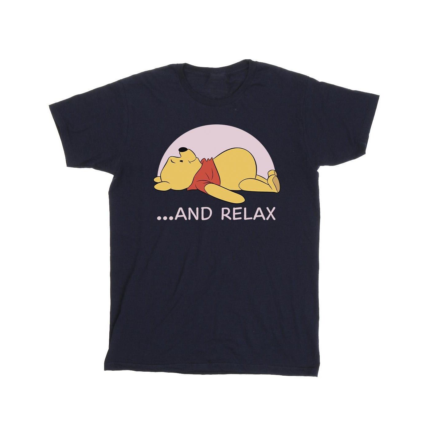 Disney Relax TShirt