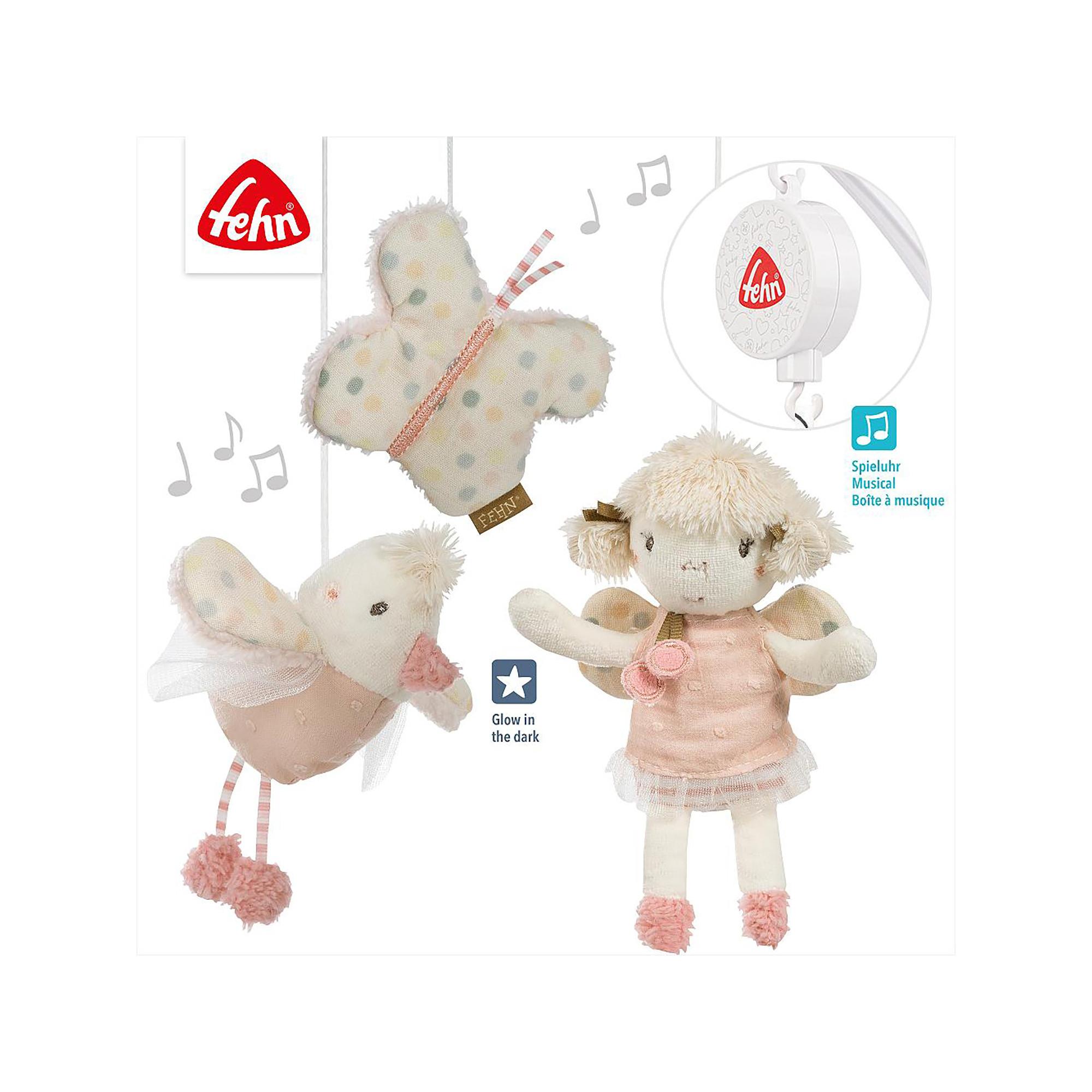 Fehn Feehnland Mobile