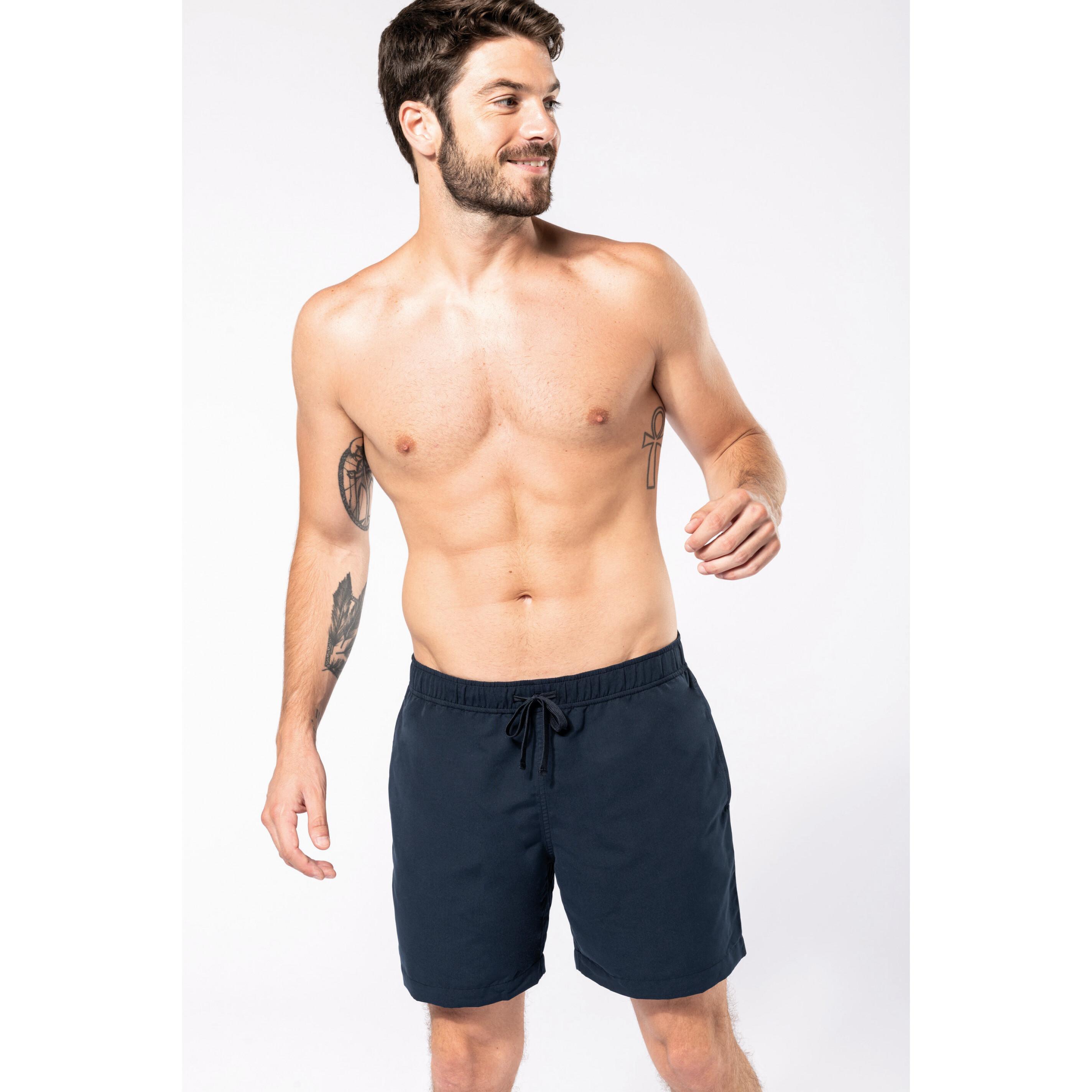 Kariban ökologisch verantwortungsvolle badeshorts