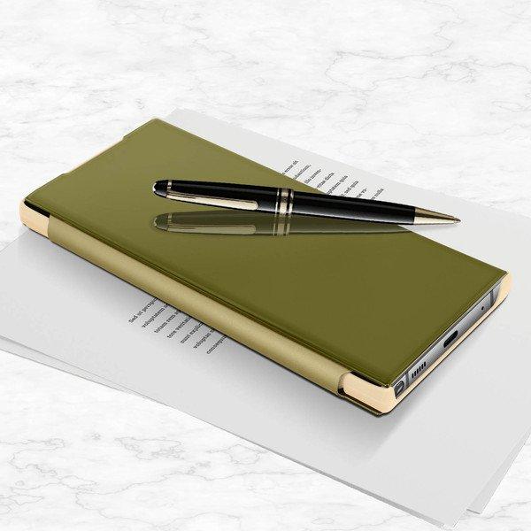 Avizar Samsung Galaxy Note 20 Ultra - Polycarbonat Etui