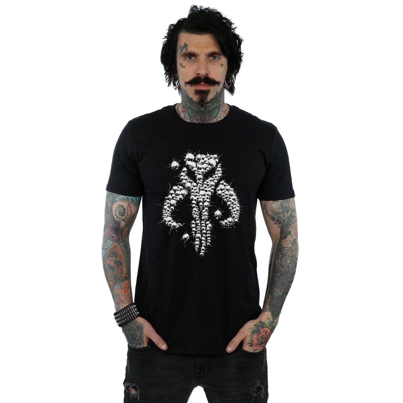 STAR WARS The Mandalorian Blaster T-Shirt