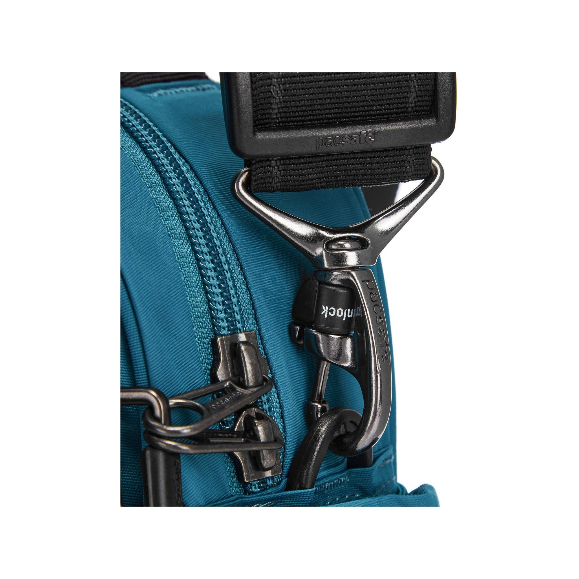 pacsafe Crossbody LS200 Crossbody Bag