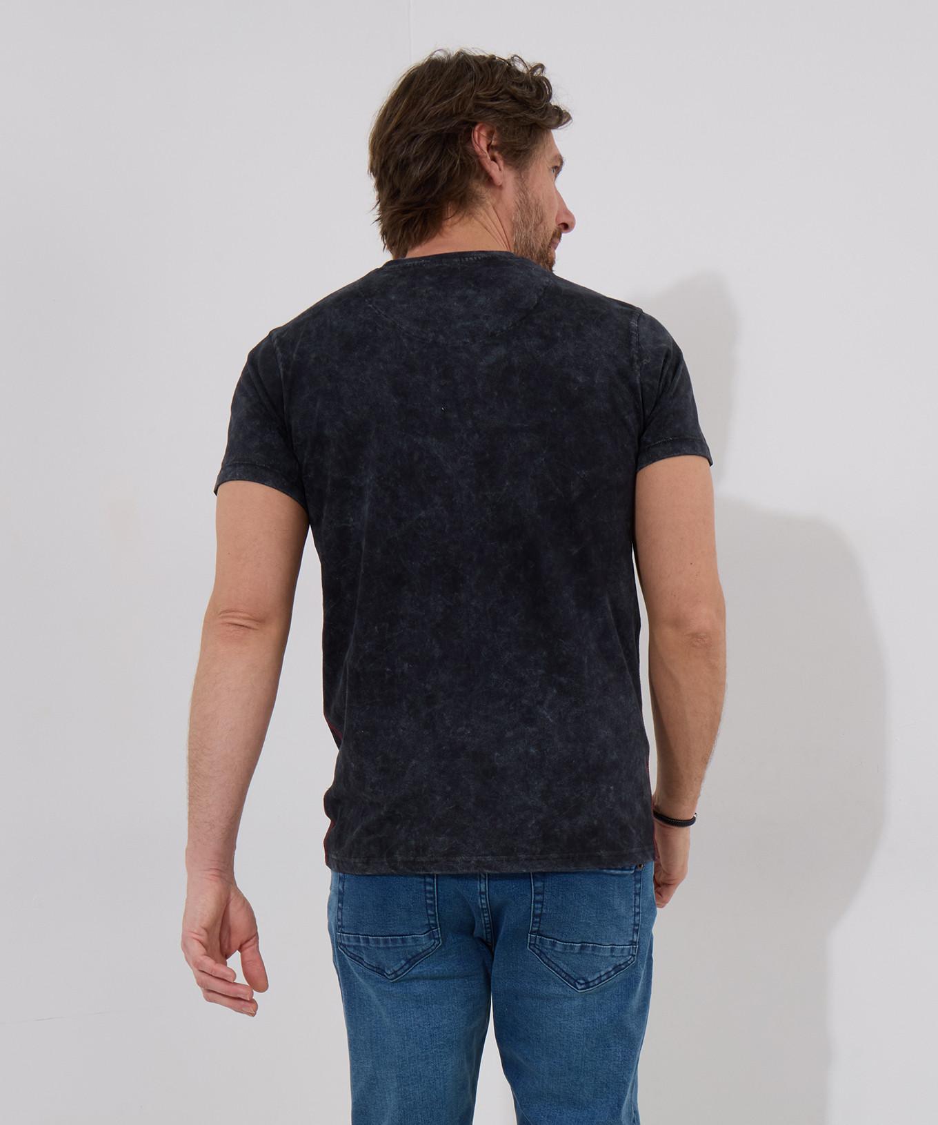 Joe Browns Palmen-Skelett Grafik T-Shirt