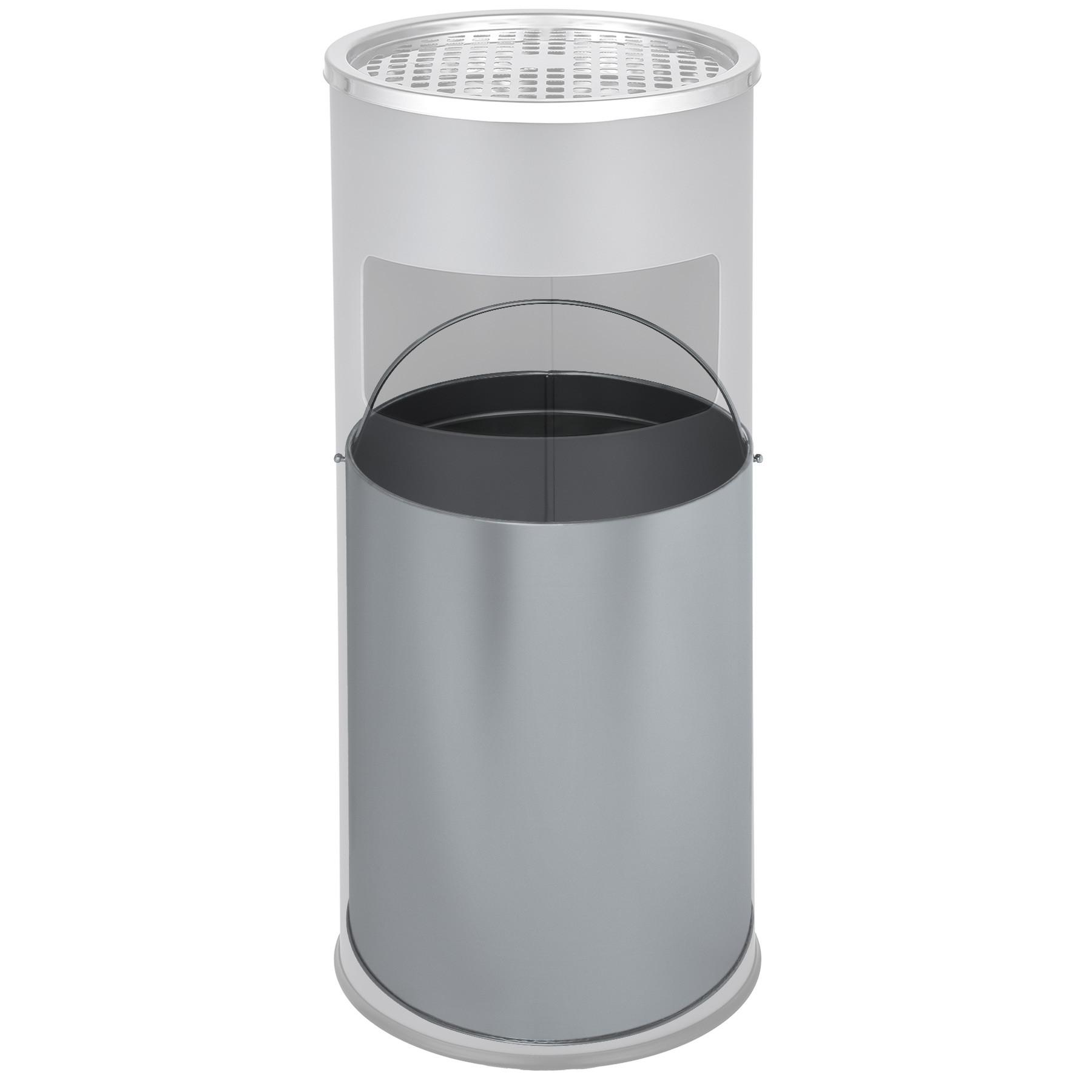 Tectake Standaschenbecher