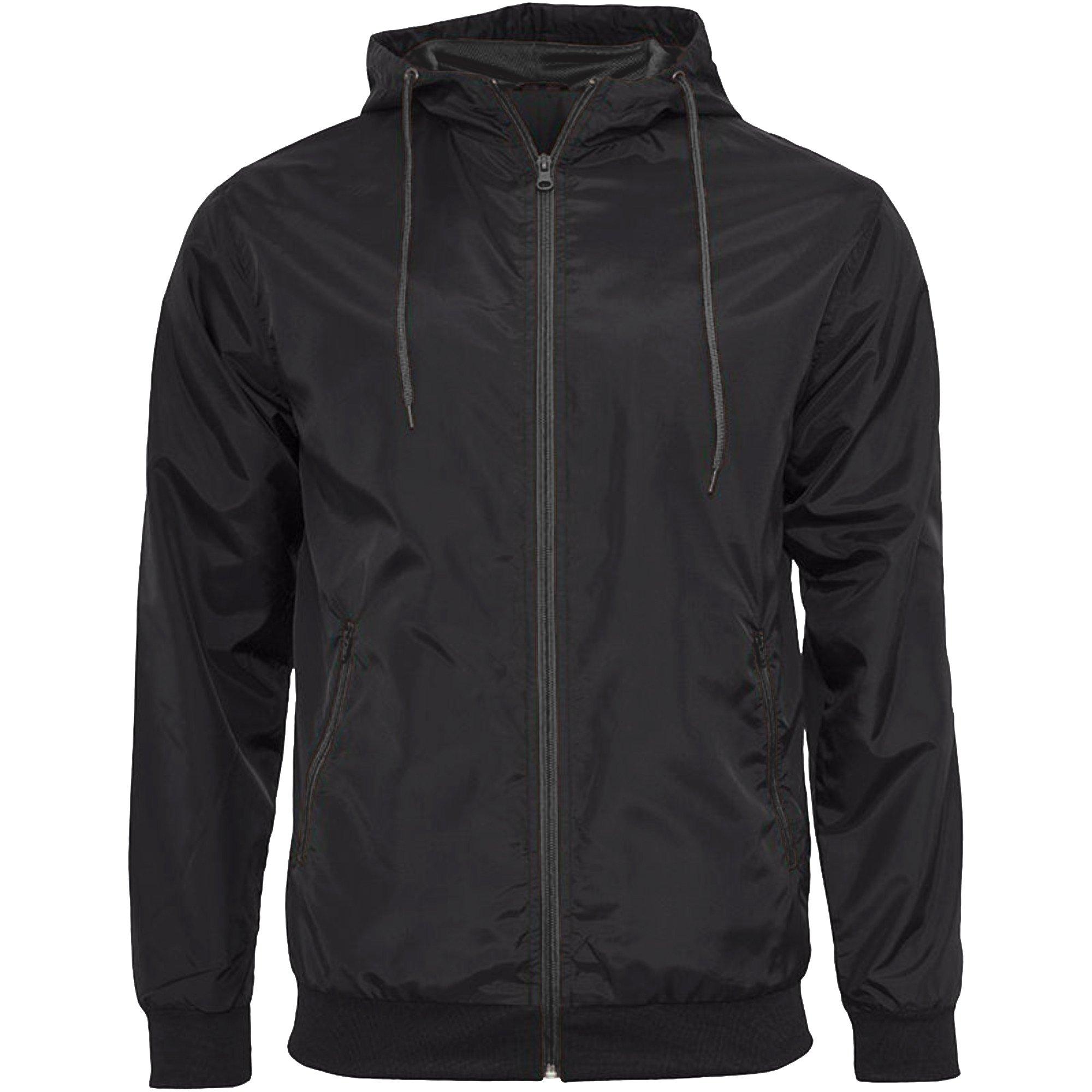 Build Your Own Wind Runner Jacke