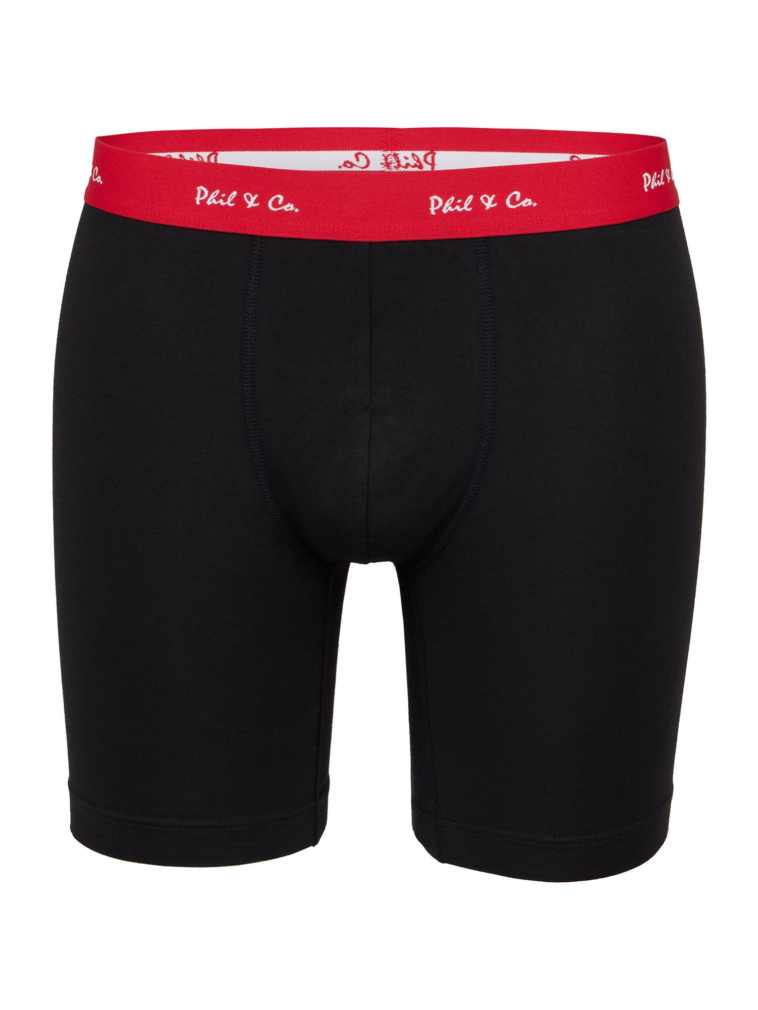 Phil & Co. Berlin Phil & Co. Berlin Retro Boxer Long Boxer