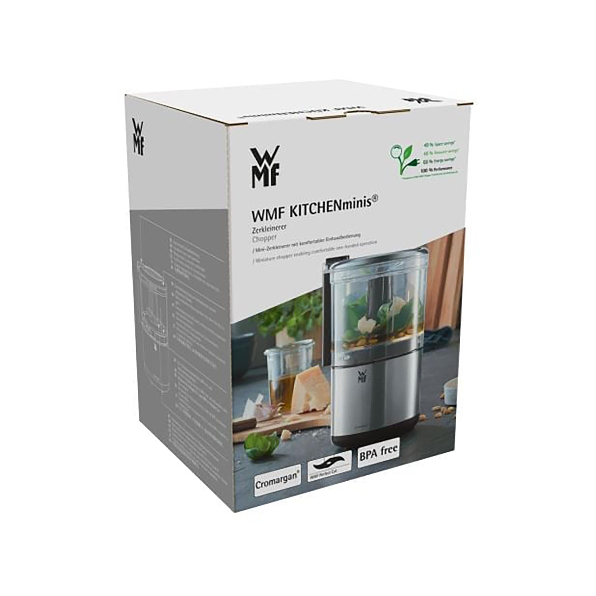WMF Universalhacker KÜCHENminis