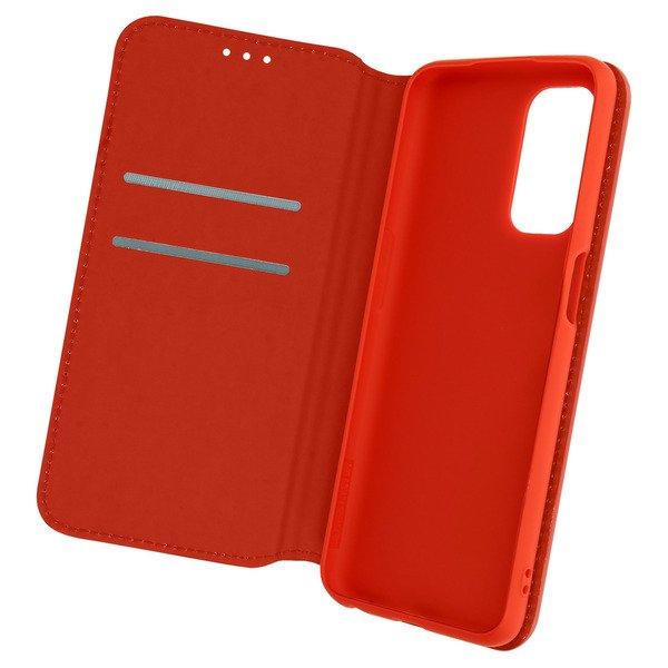 Avizar Classic Cover Oppo A54 5G / A74 5G Rot