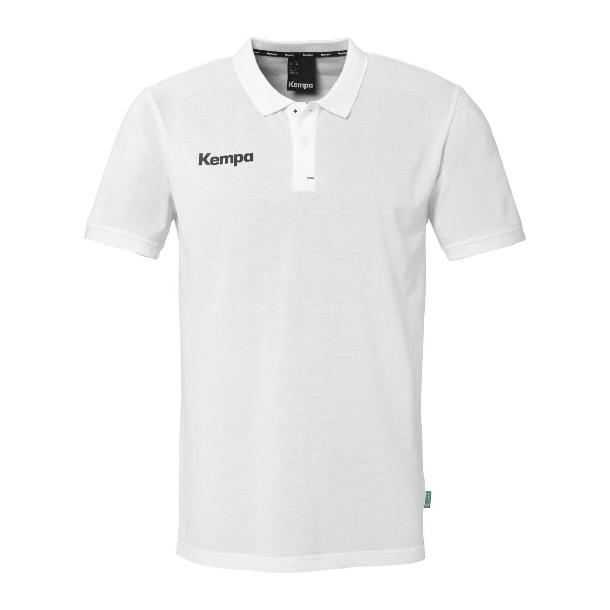 Kempa Prime Poloshirt