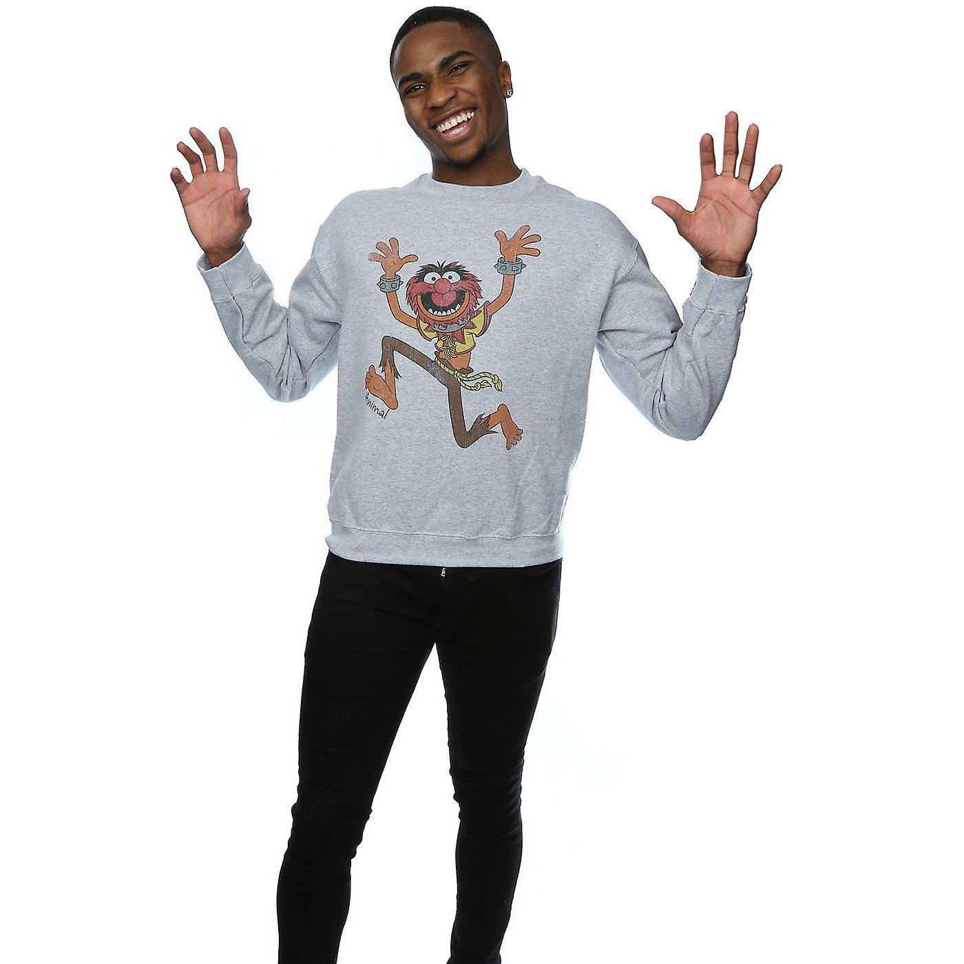 The Muppets Classic Sweatshirt
