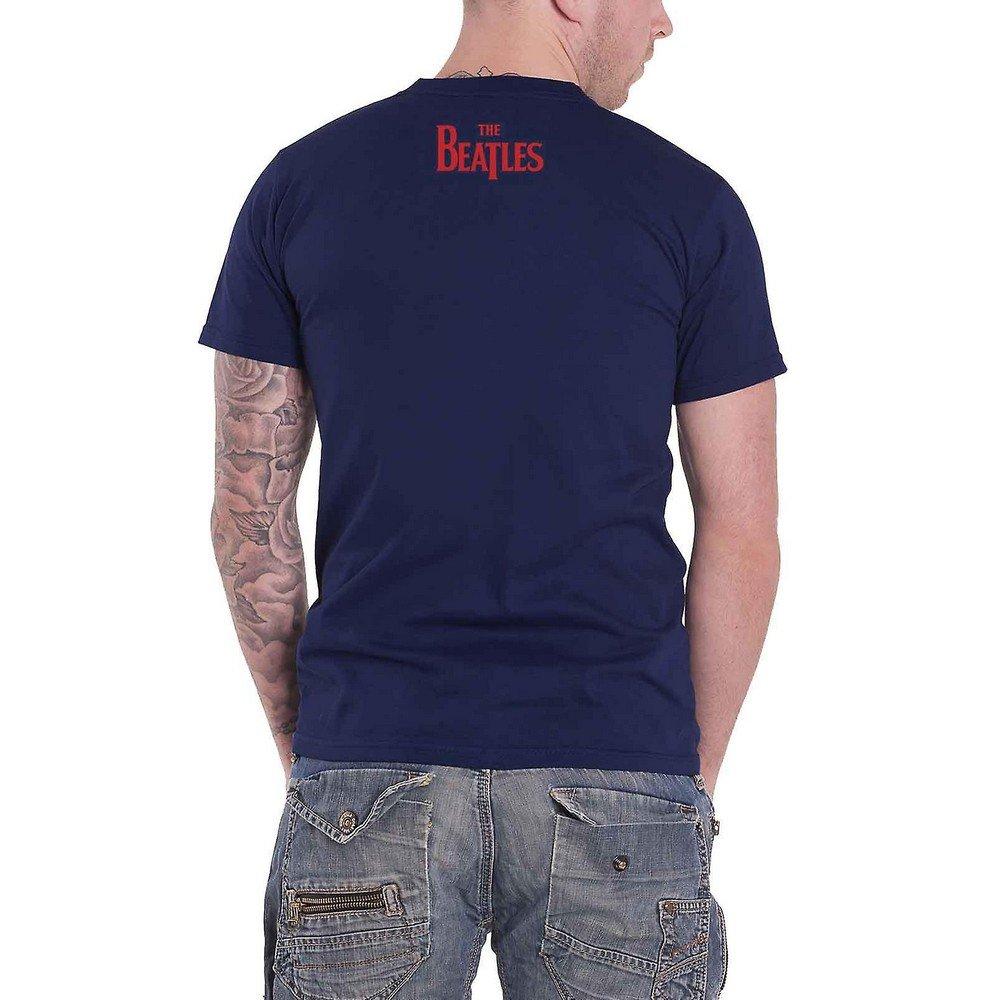 The Beatles You Never Give Me Your Money T-Shirt