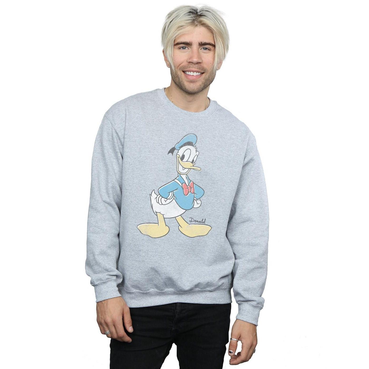 Disney Sweatshirt