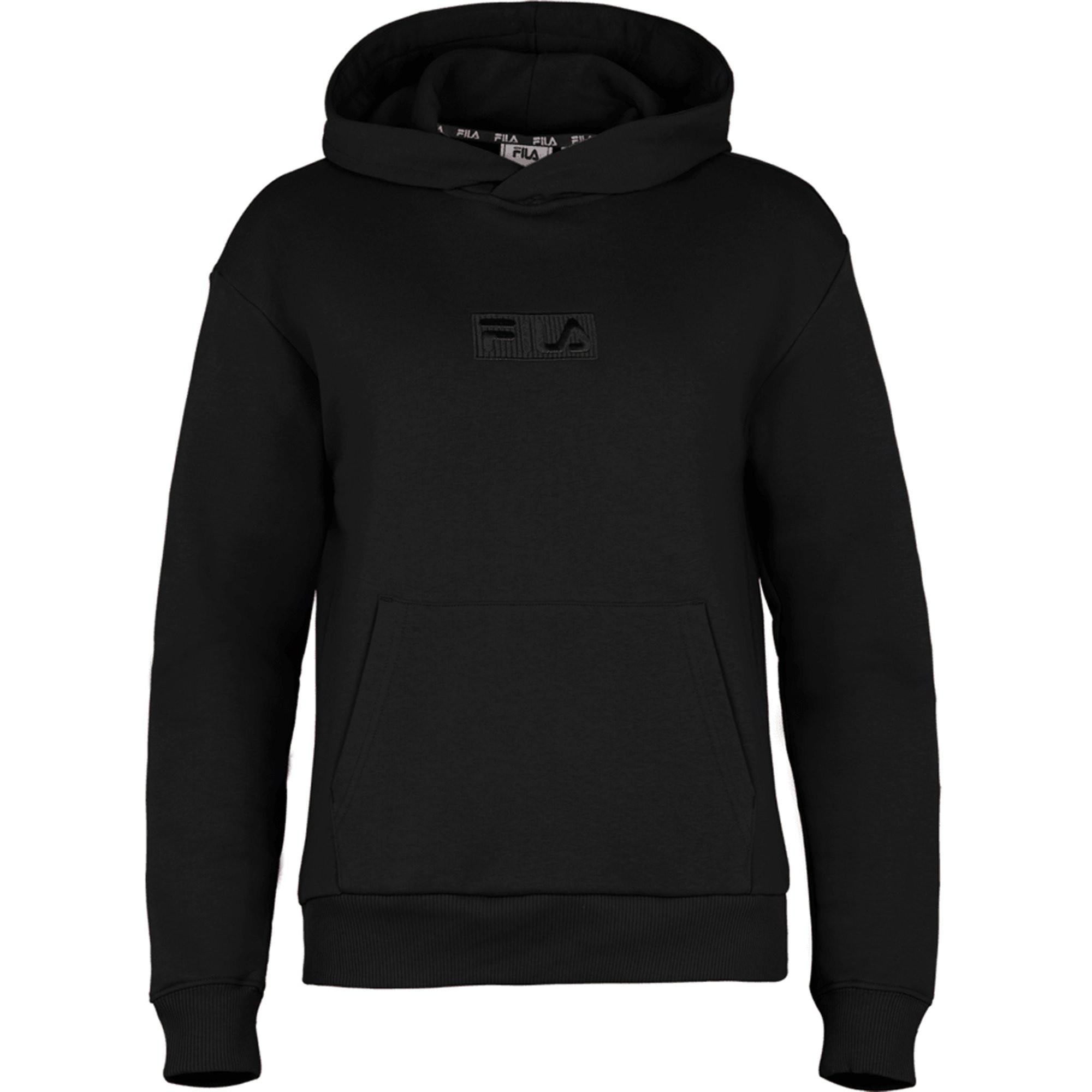 FILA Sweatshirt Bequem sitzend-BAICOI hoody