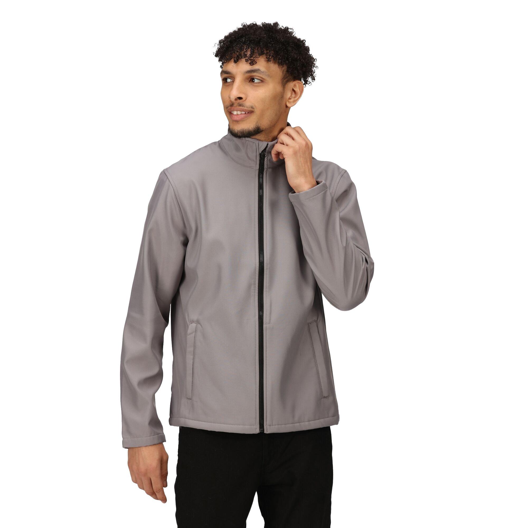 Regatta Softshell Jacke Ablaze, bedruckbar