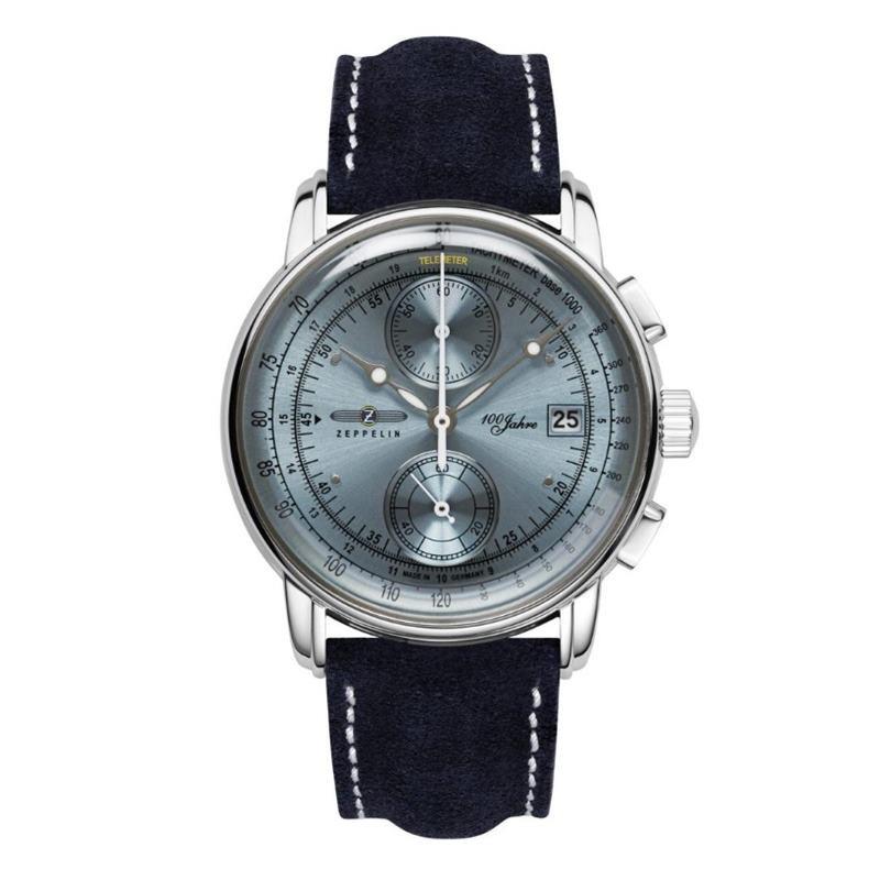 Zeppelin 86704 100 Jahre Zeppelin