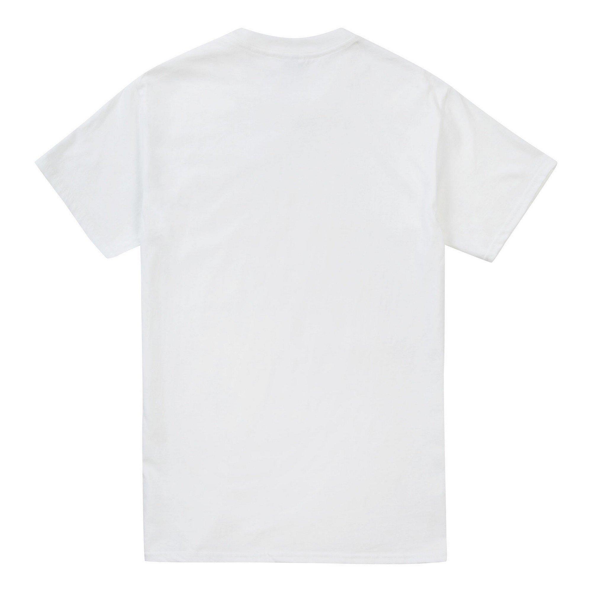 Spider-Man Unmasking Miles Morales T-Shirt