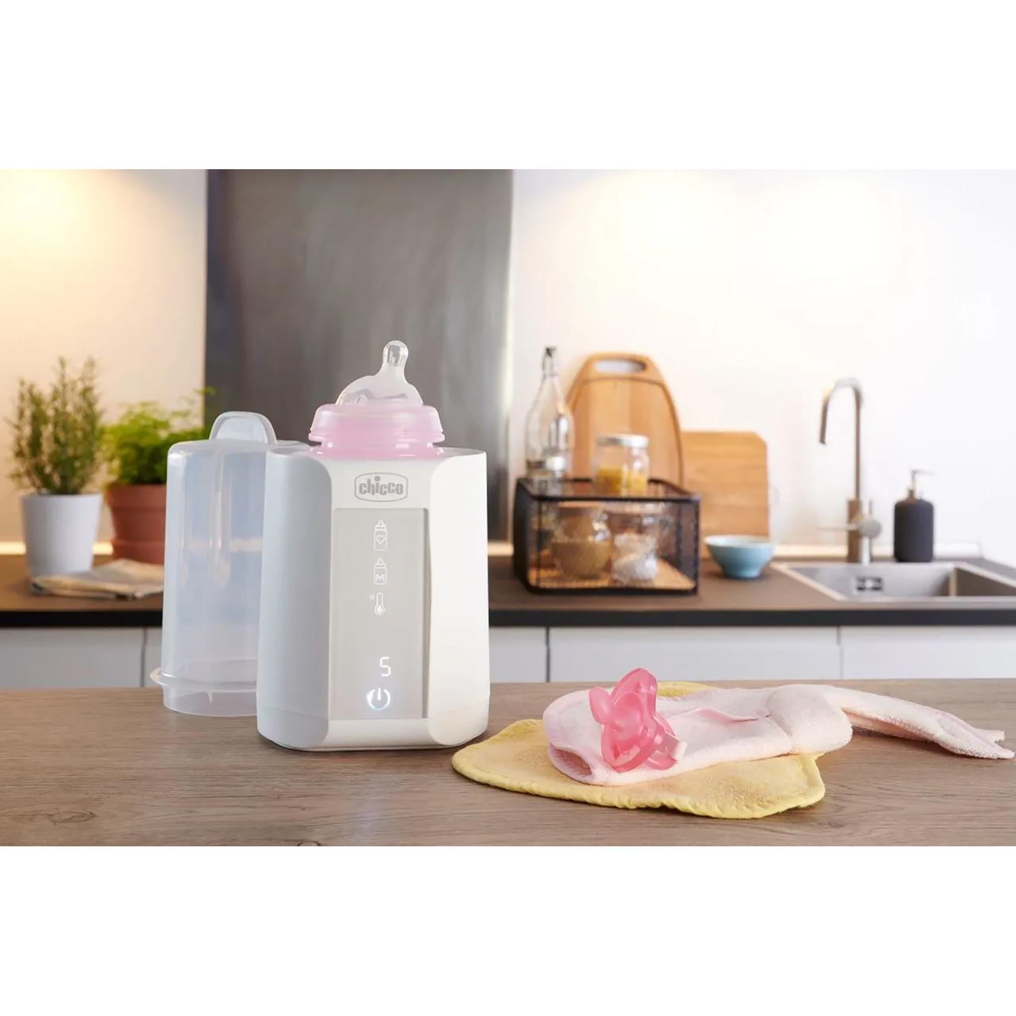 Chicco Wärmflasche