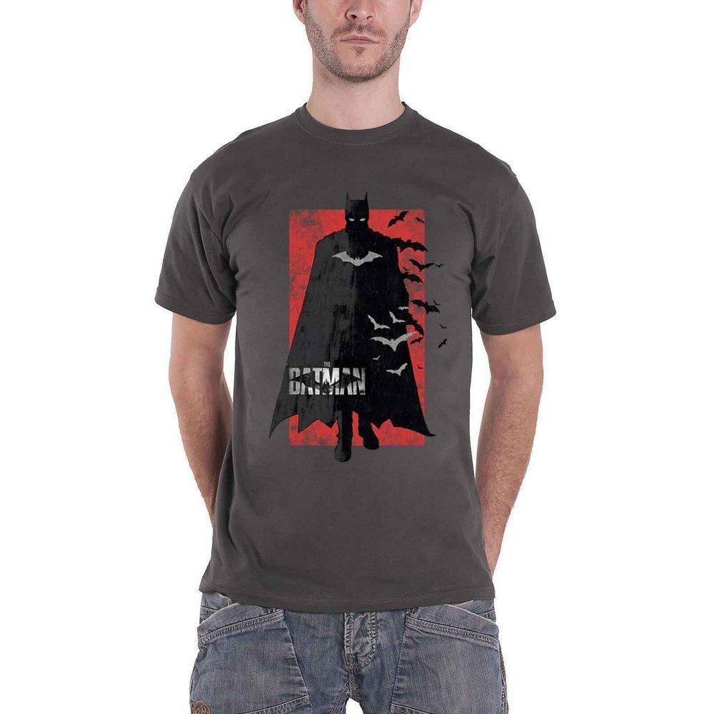 BATMAN Silhouette T-Shirt