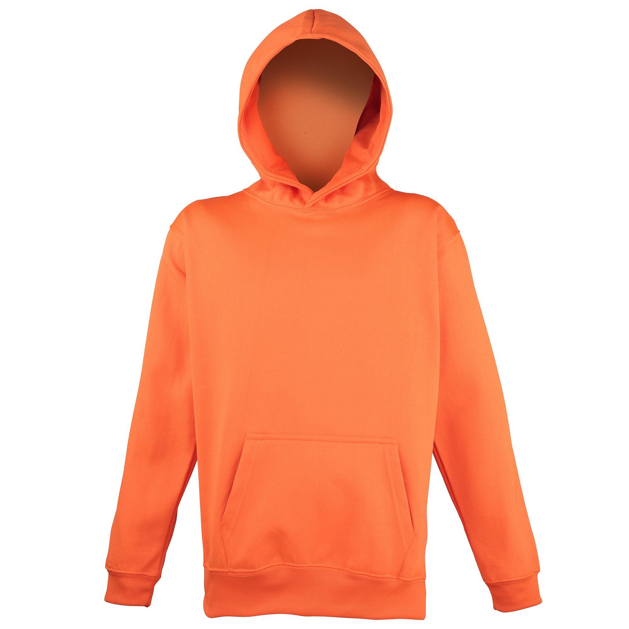 AWDis Kapuzen Pullover