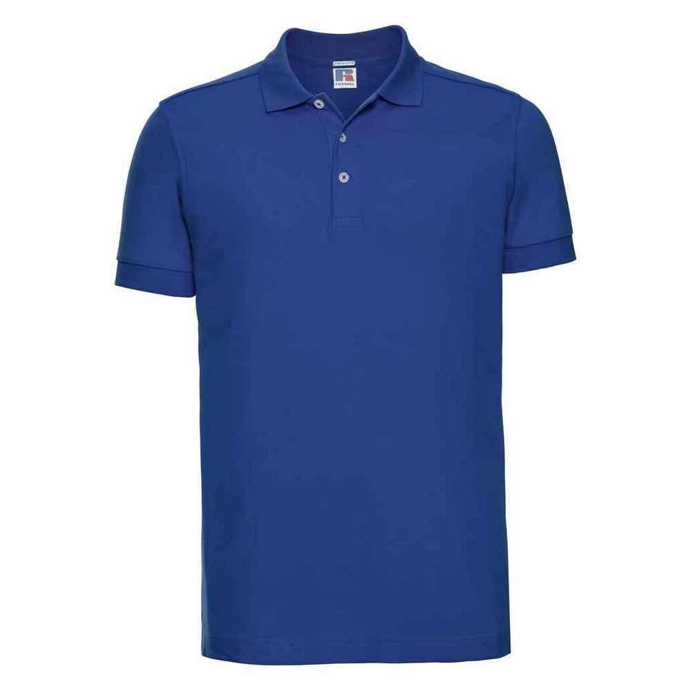 Russell Poloshirt Slim Fit