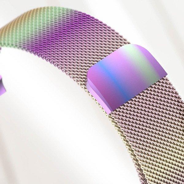 Avizar Oppo Watch 3 Pro Milanaise Armband