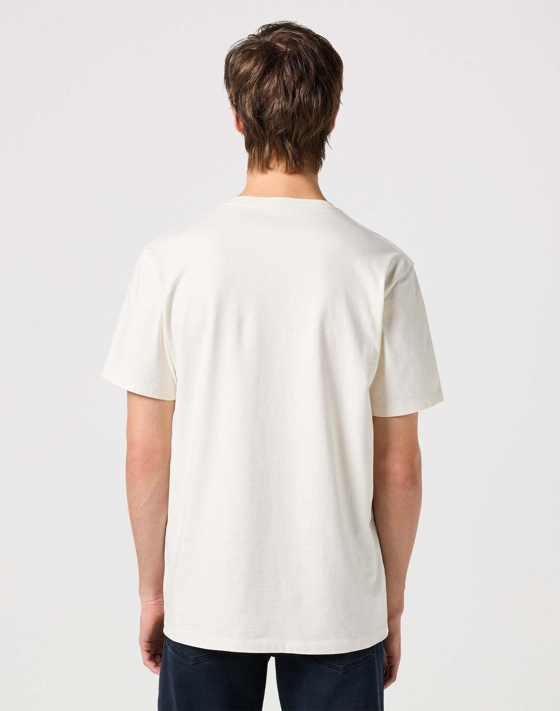 Wrangler Graphic Tee