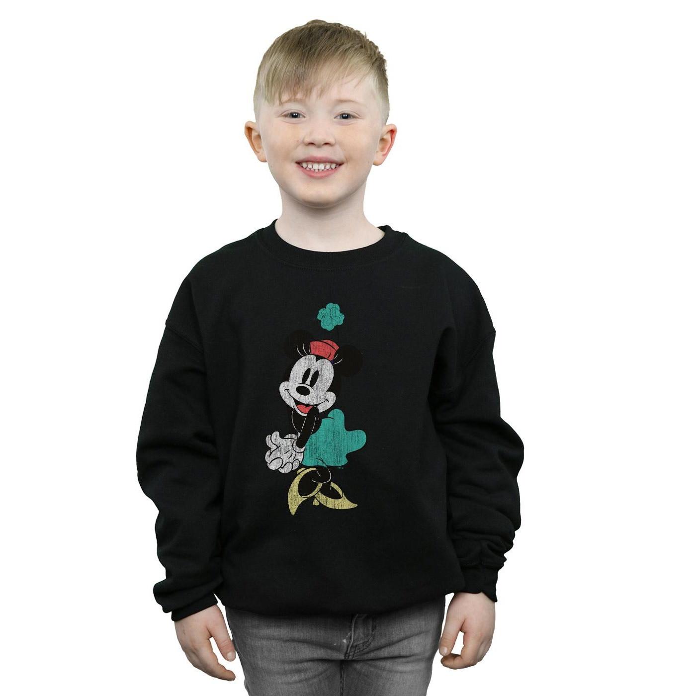 Disney Sweatshirt