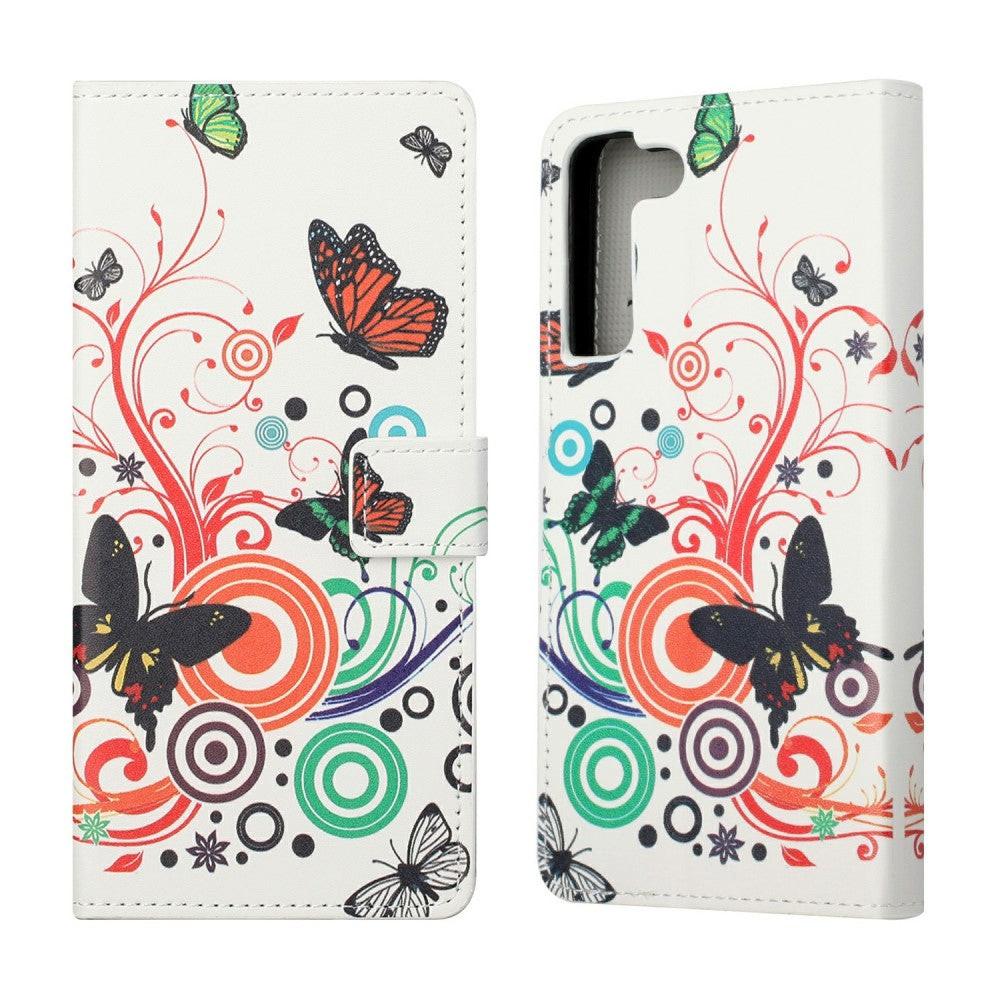 Cover-Discount Galaxy S22 - Handyhülle Motiv