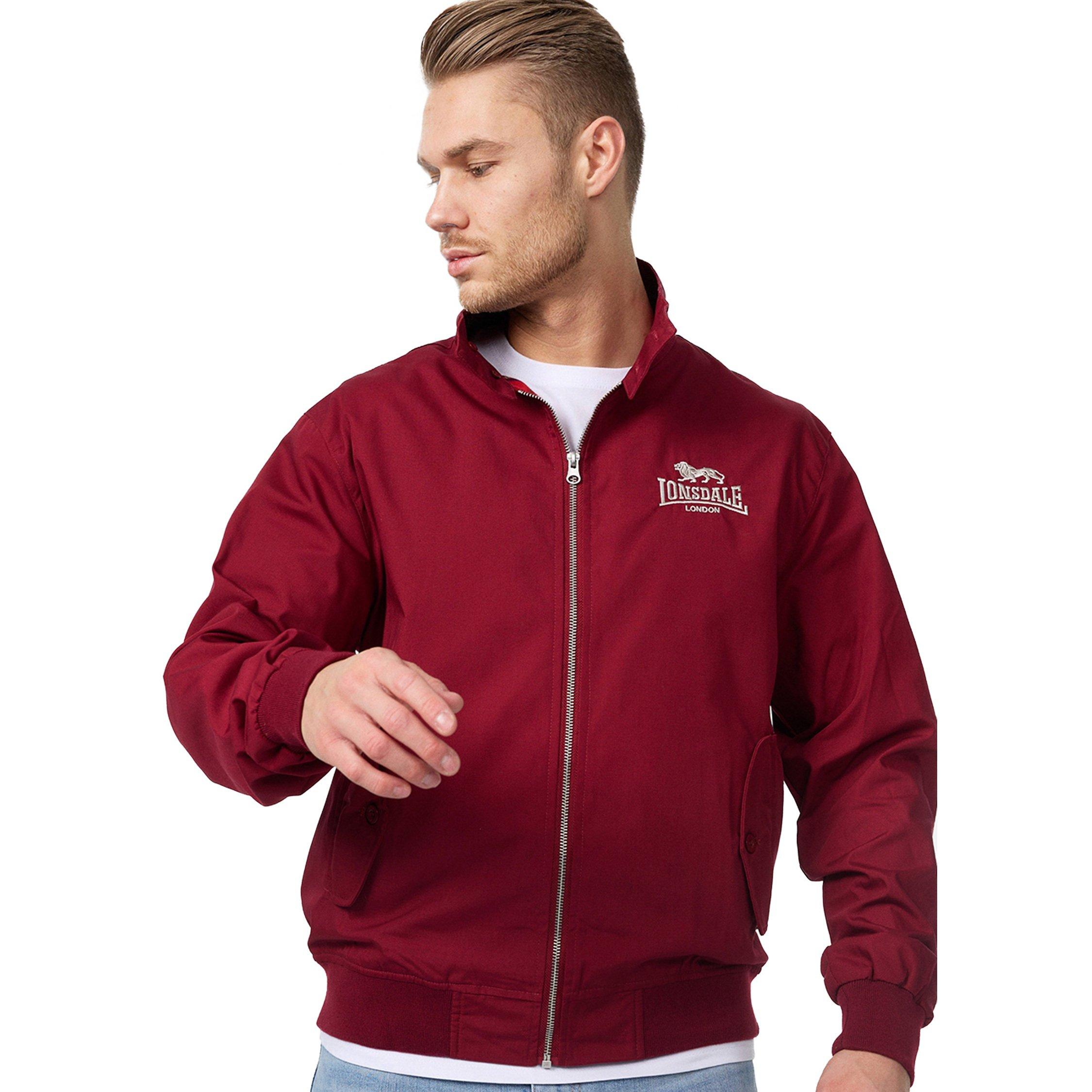 LONSDALE daunenjacke classic
