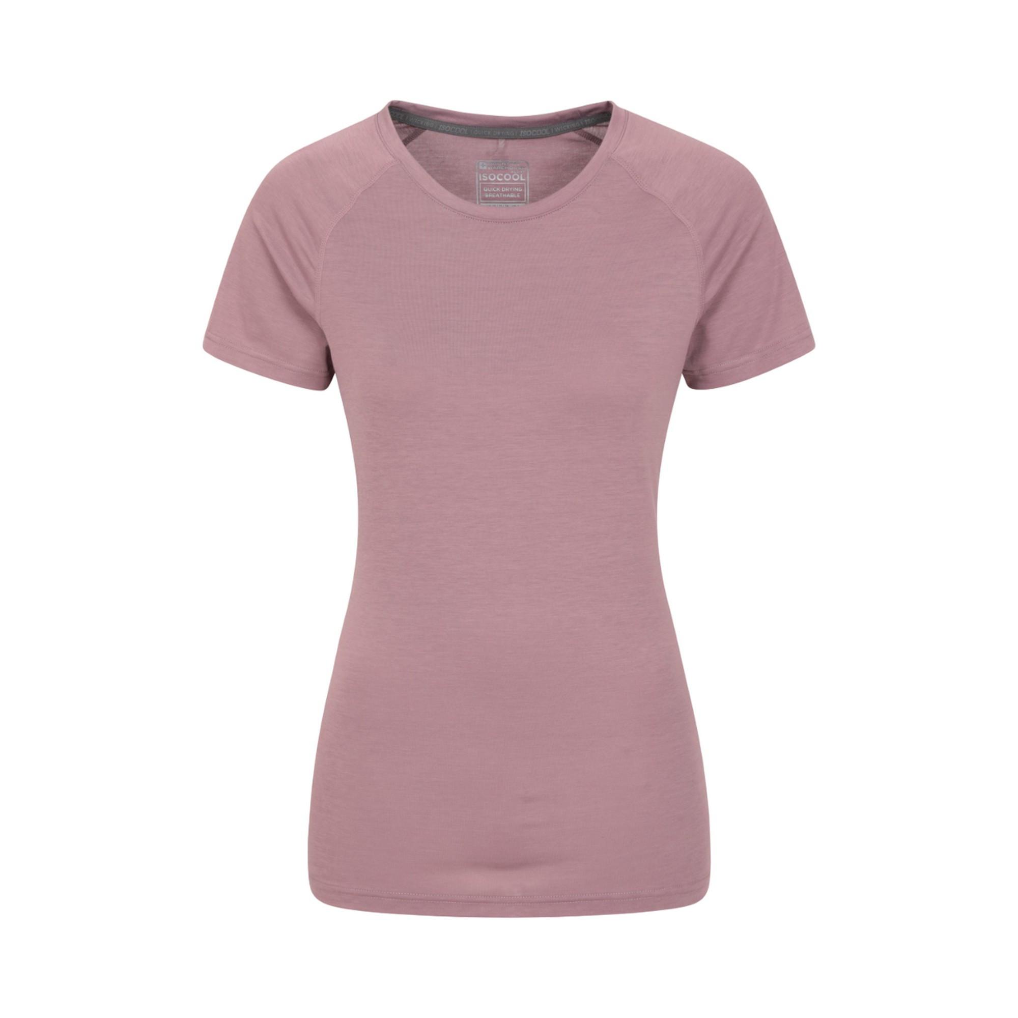 Mountain Warehouse Schnelltrocknendes T-Shirt