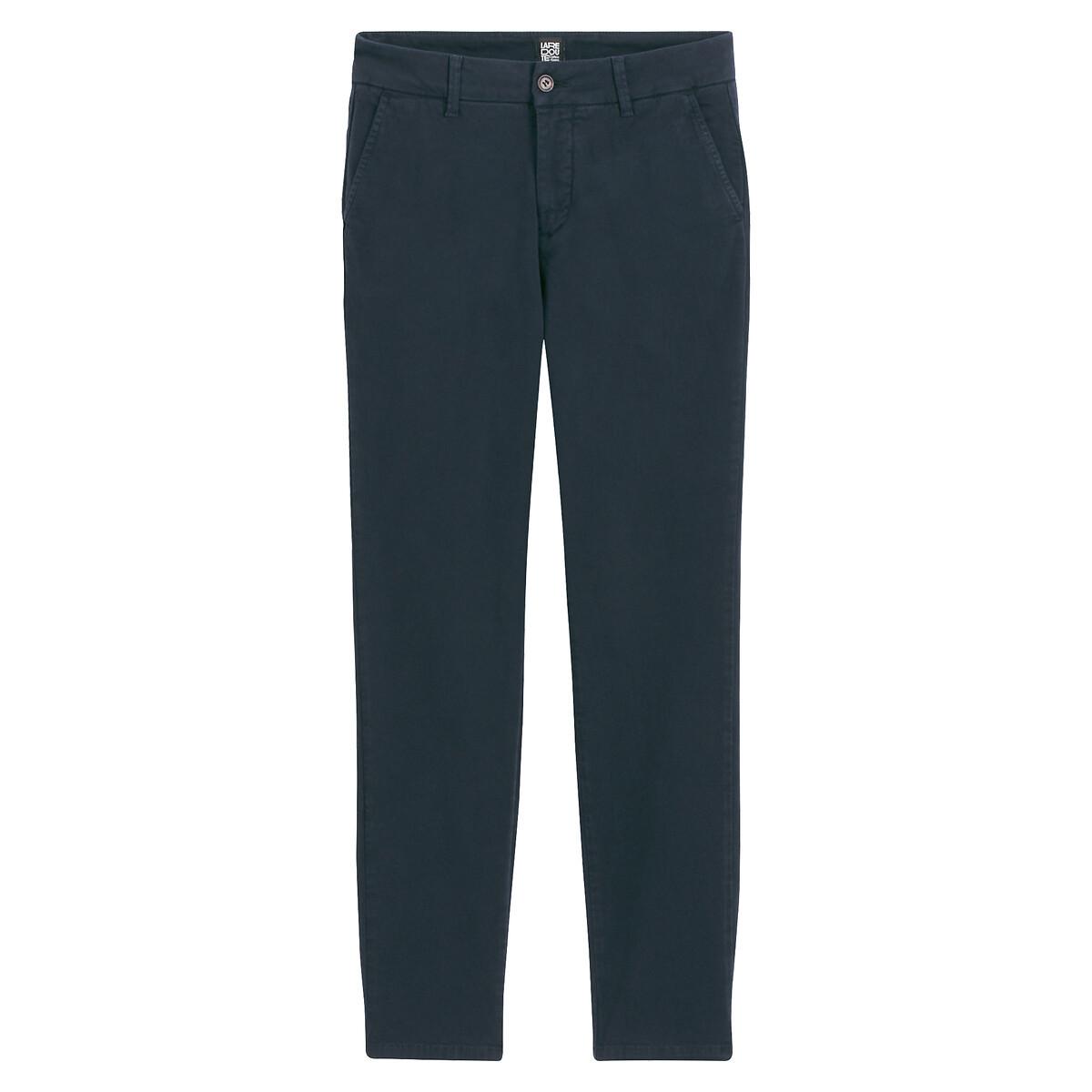 La Redoute Collections Slim Fit Chinohose