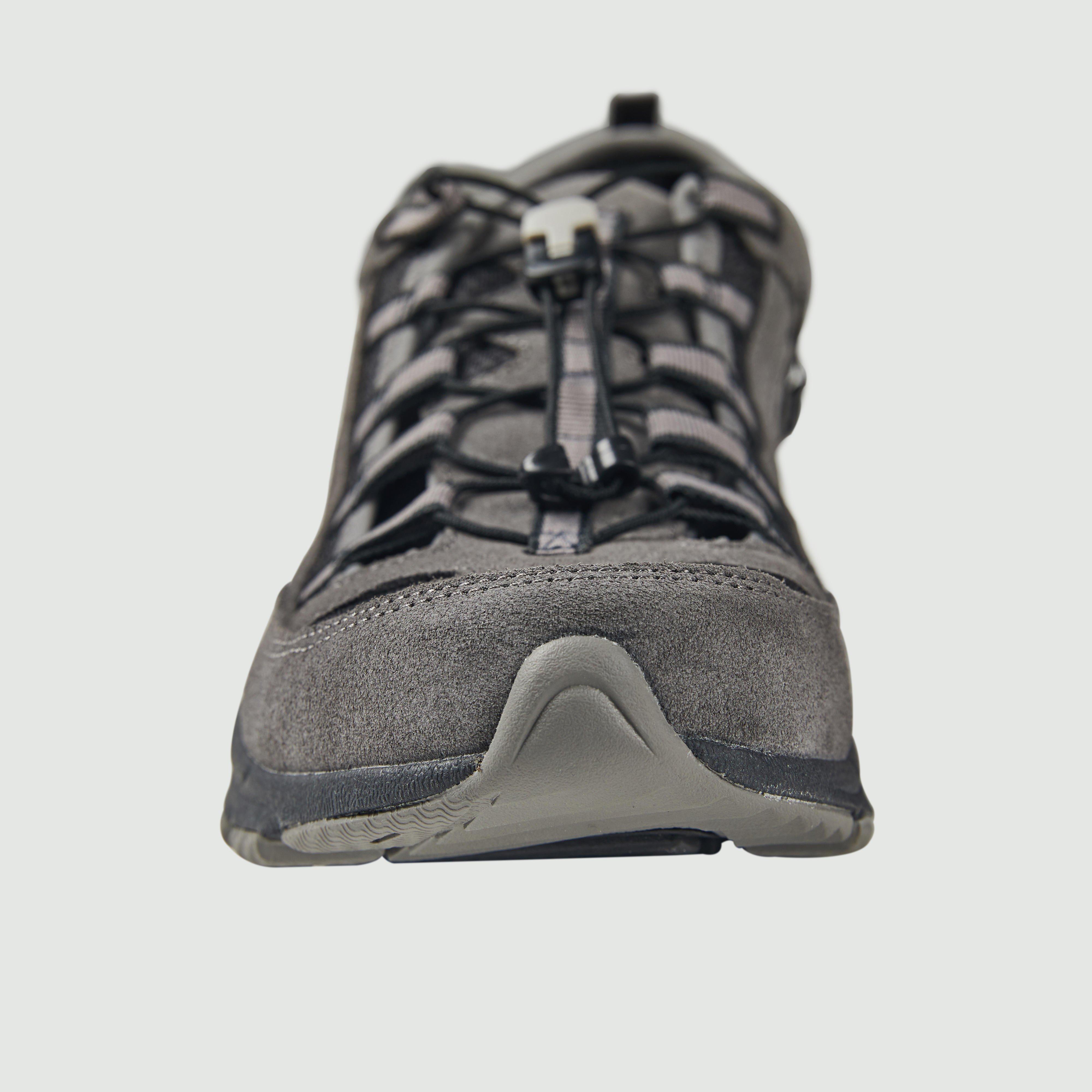 QUECHUA Schuhe - NH500 FRESH