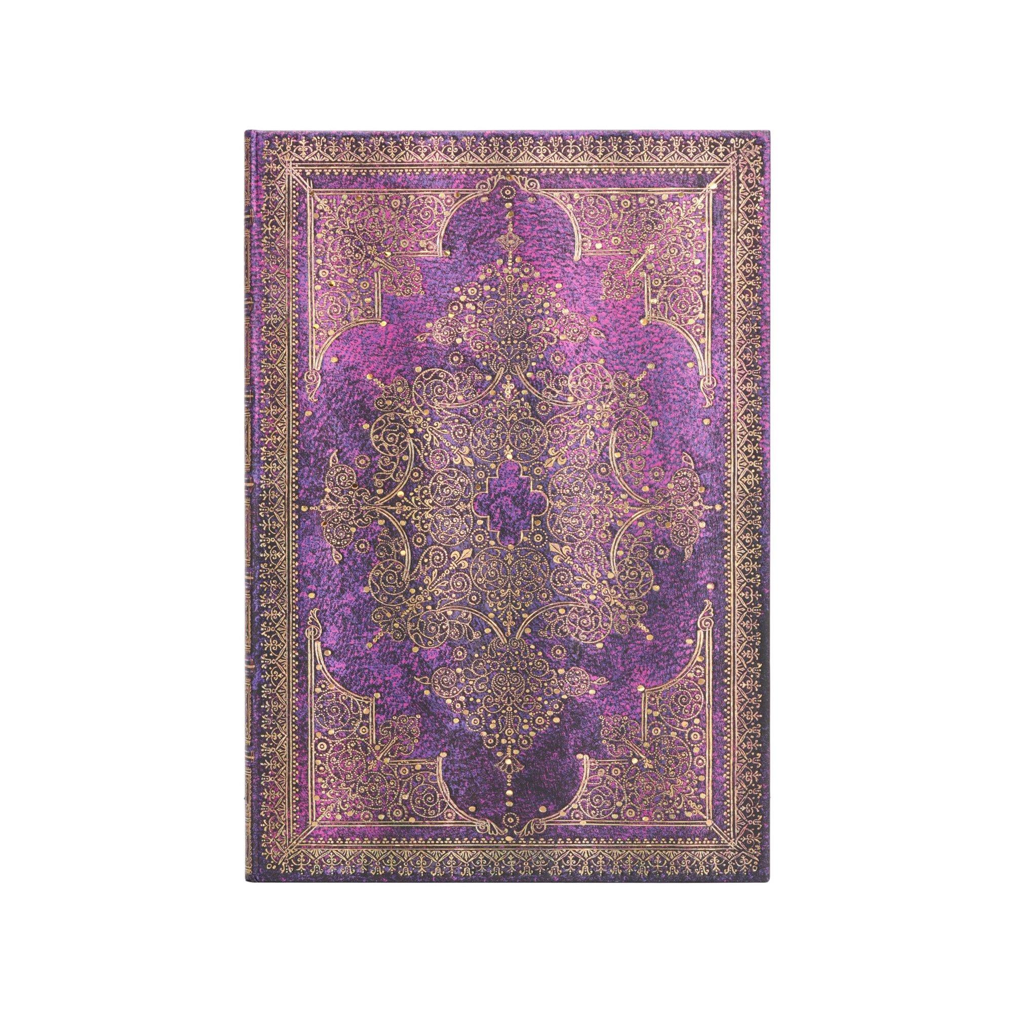 Paperblanks Notizbuch Bijou