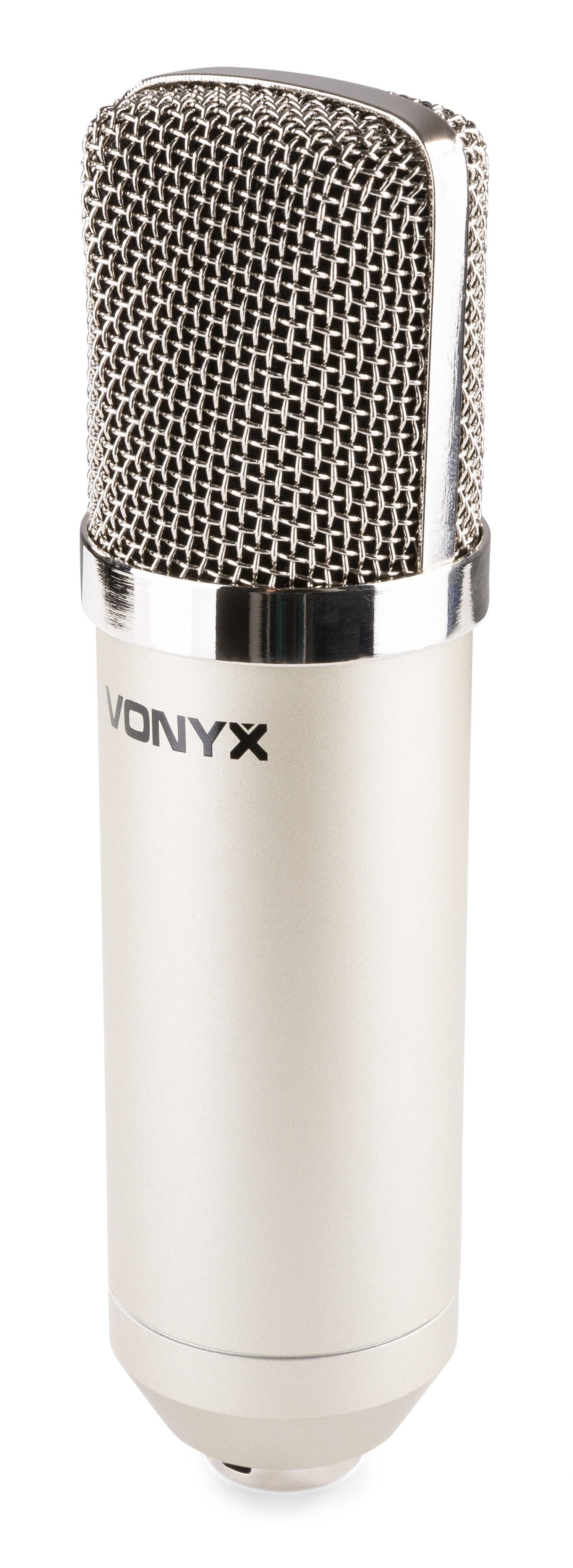 Vonyx CM400 (Studio)